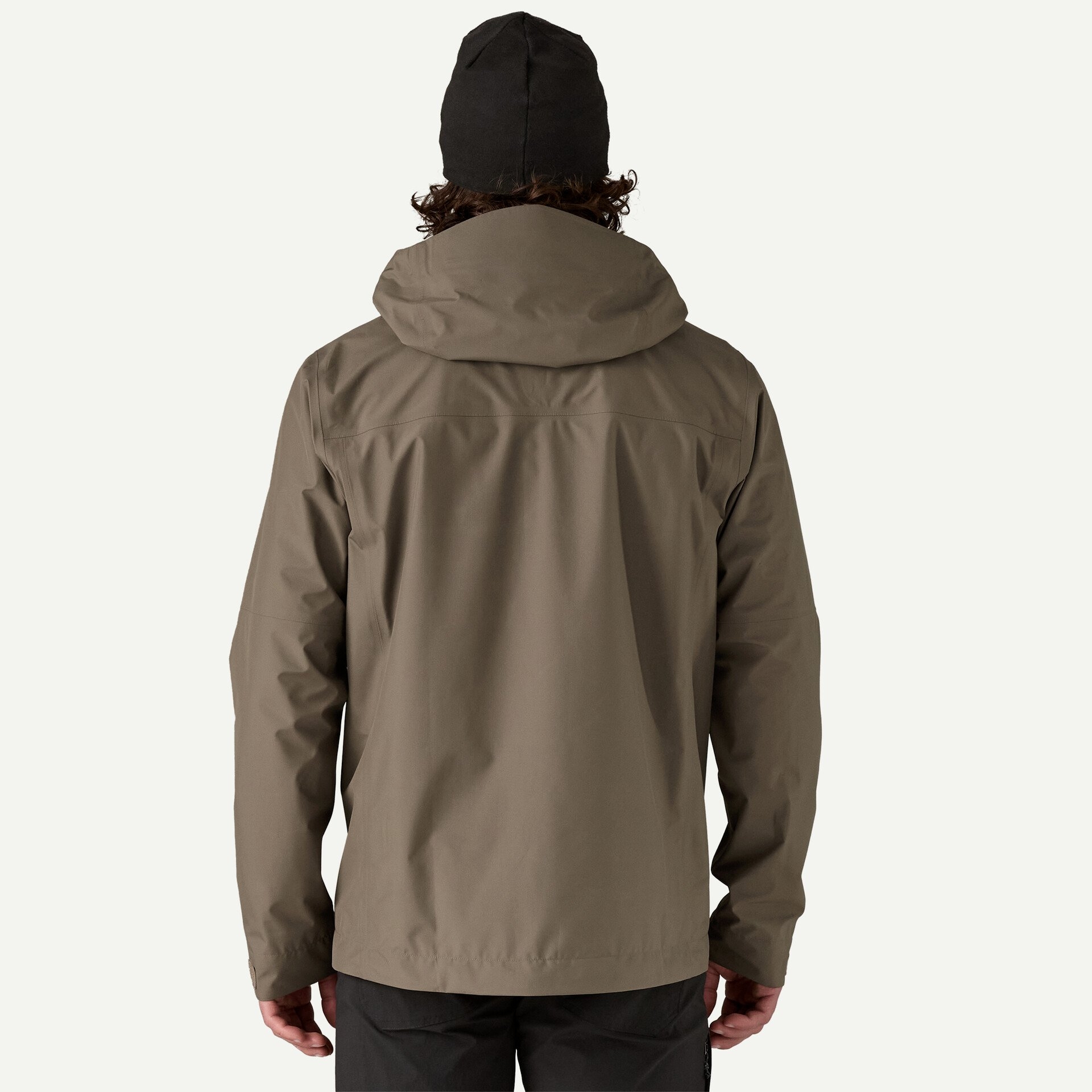 Men's Boulder Fork Rain Jacket