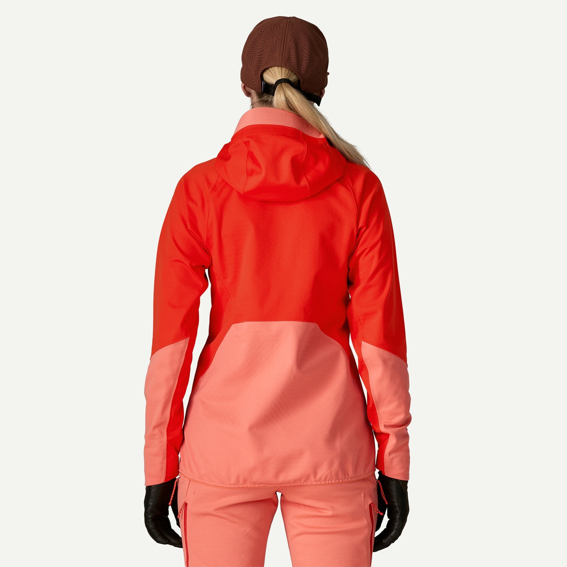 Women's Upstride Jacket