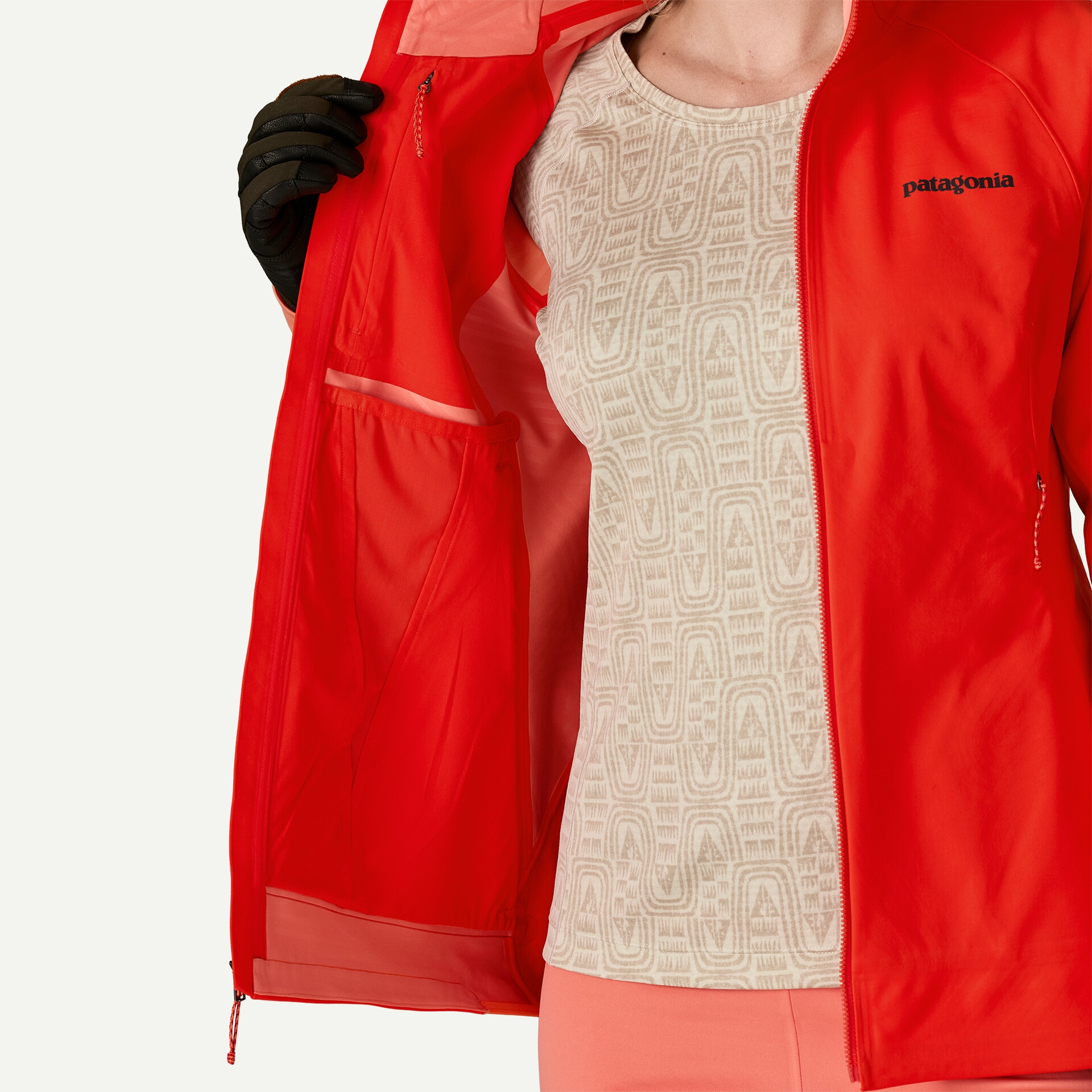Women's Upstride Jacket