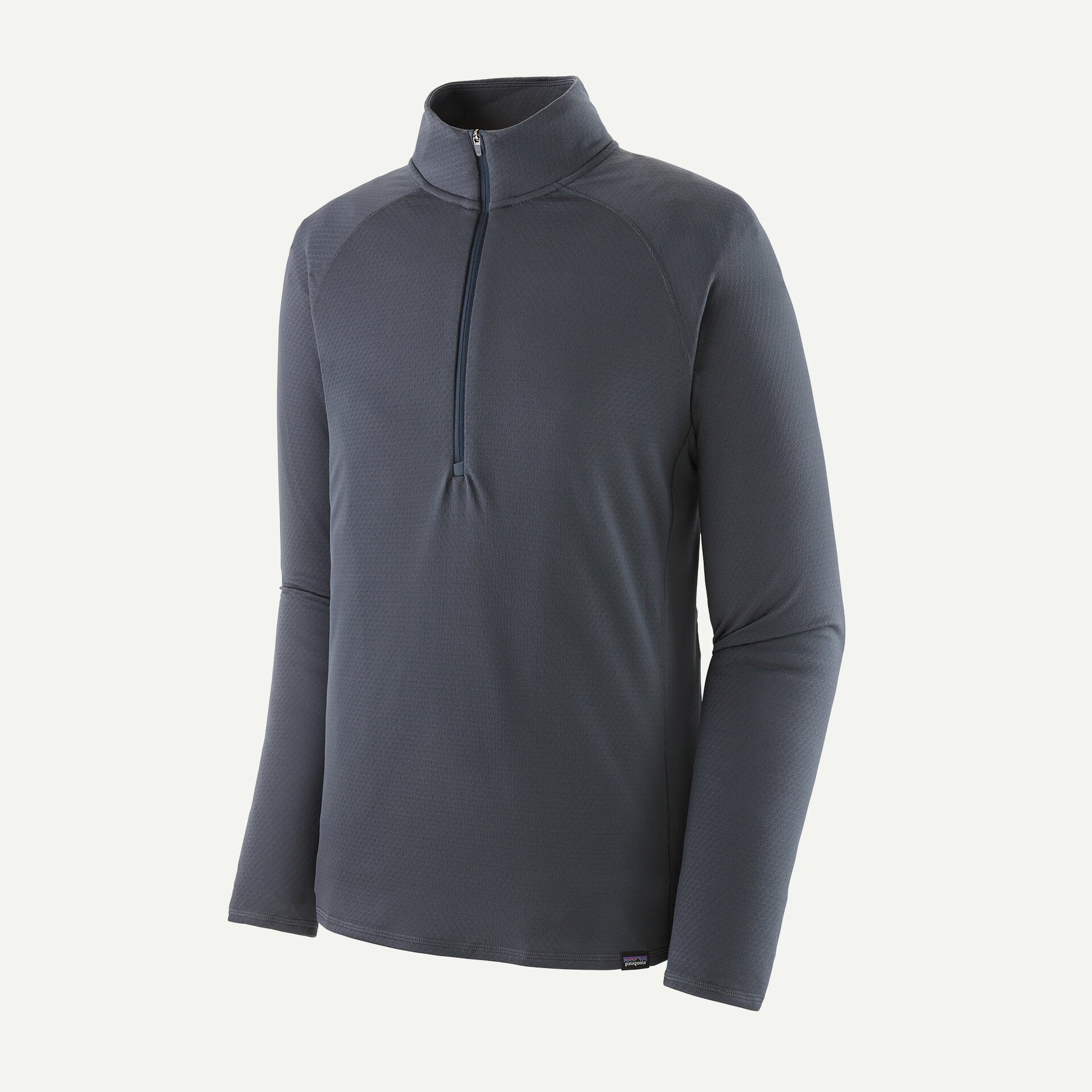 Men's Capilene® Midweight Zip-Neck Pullover