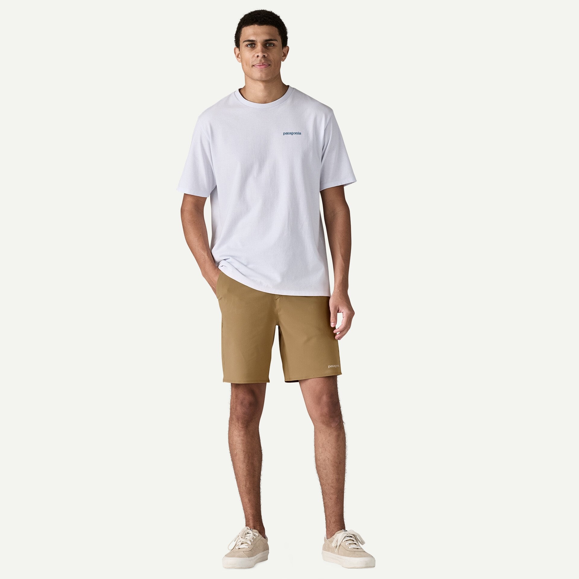 Men's Hydropeak Hybrid Walk Shorts - 18"