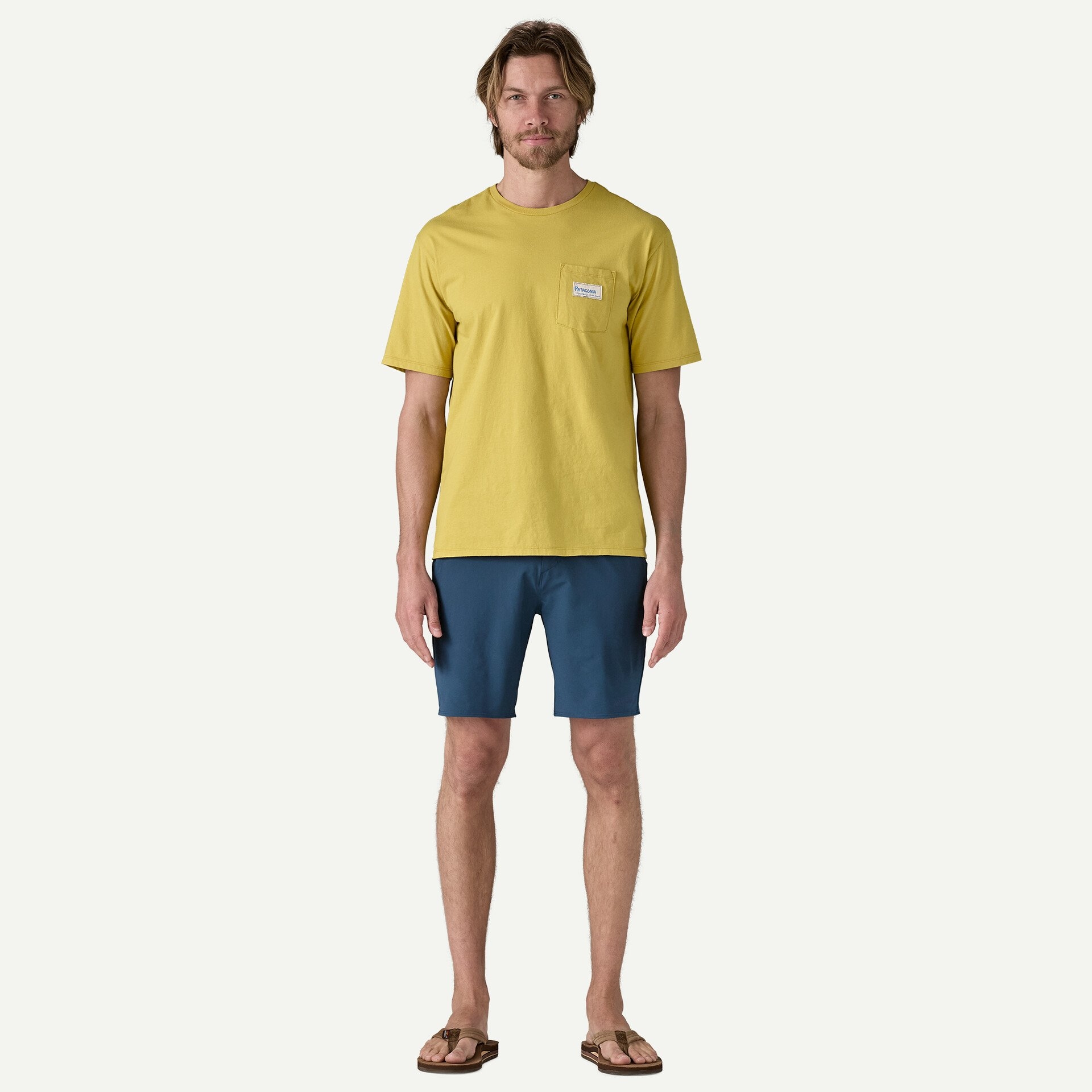 Men's Hydropeak Hybrid Walk Shorts - 18"