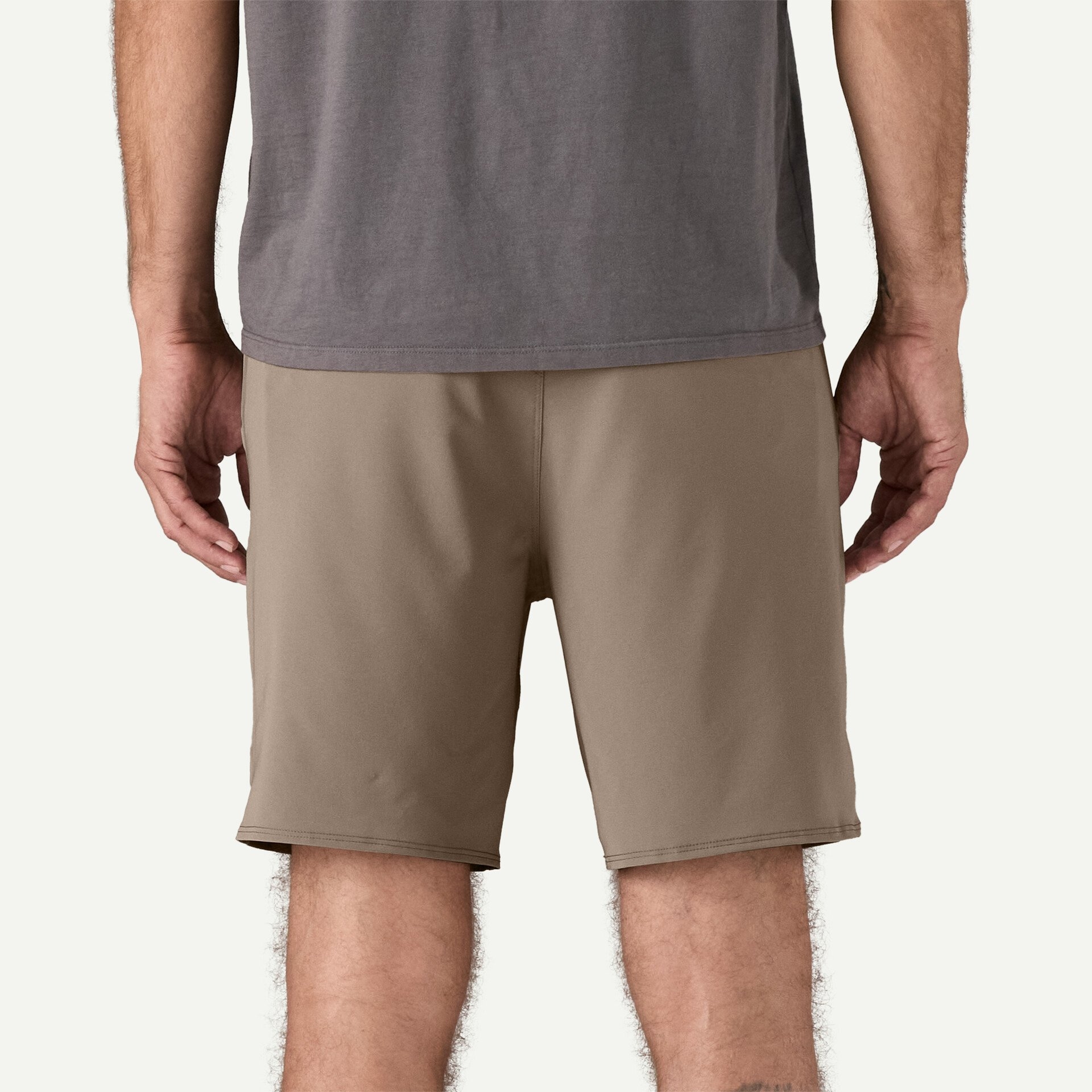 Men's Hydropeak Hybrid Walk Shorts - 18"