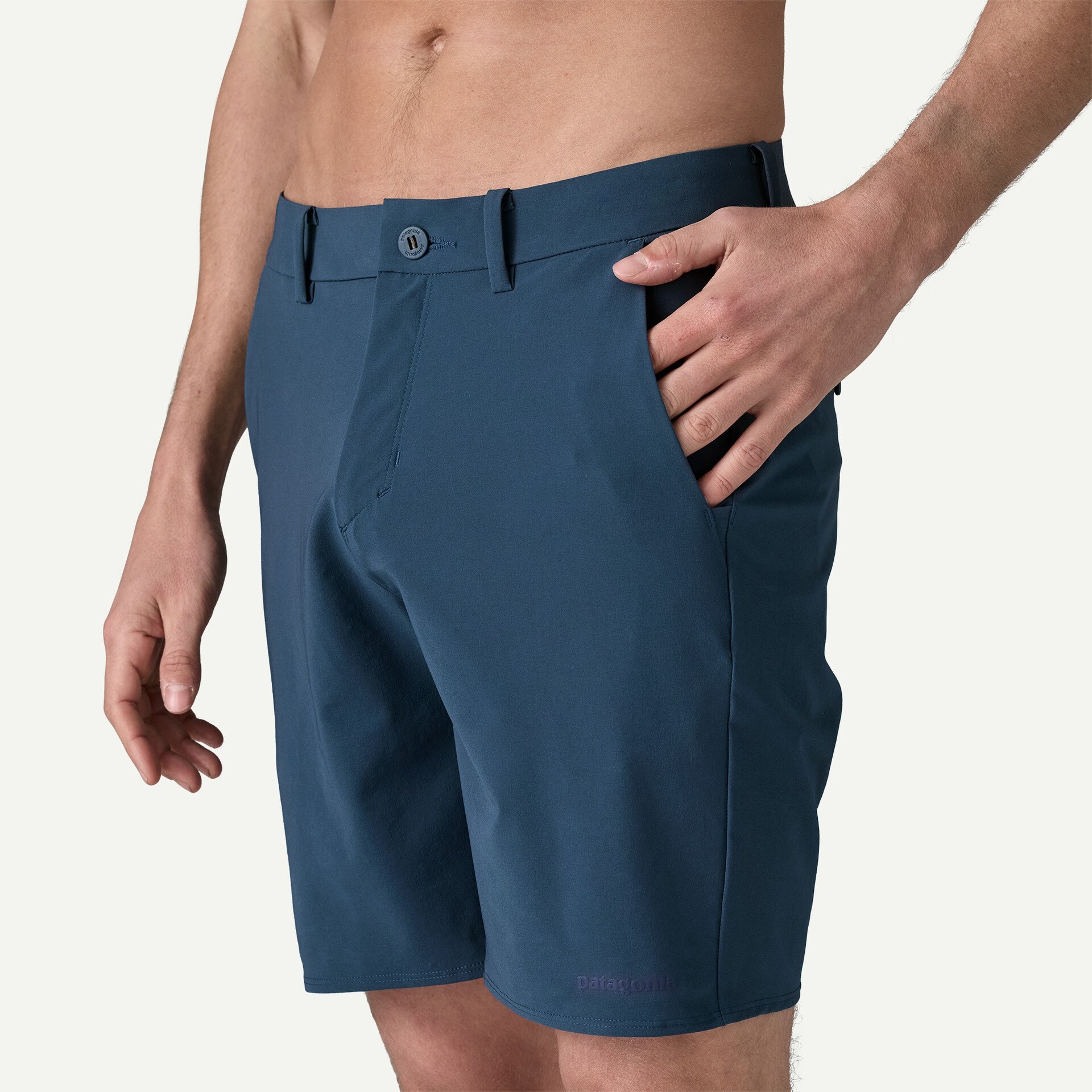 Men's Hydropeak Hybrid Walk Shorts - 18"