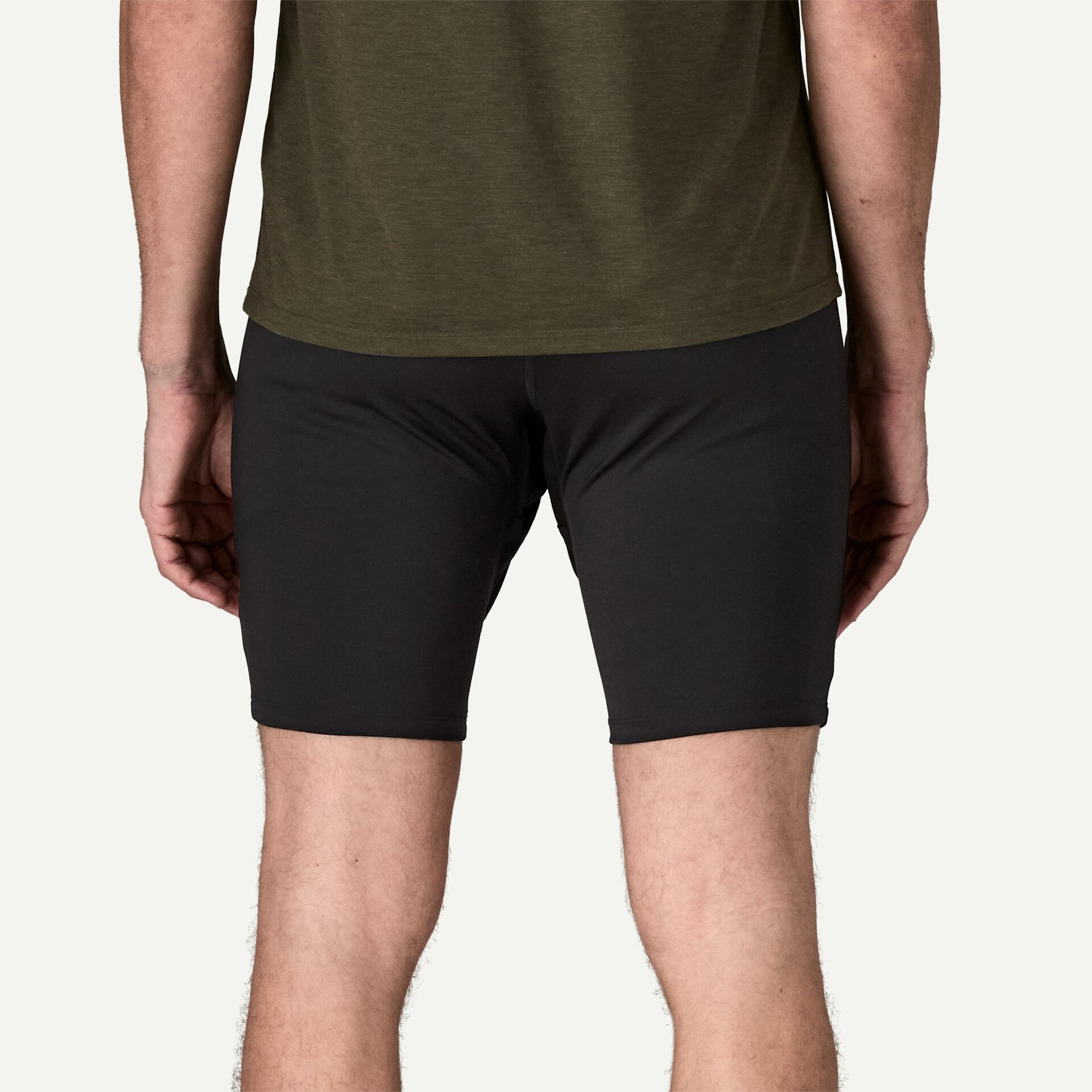 Men's Endless Run Shorts - 6"