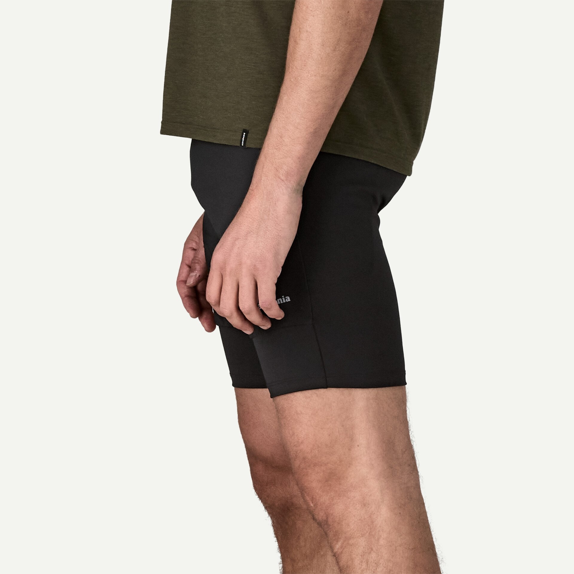 Men's Endless Run Shorts - 6"