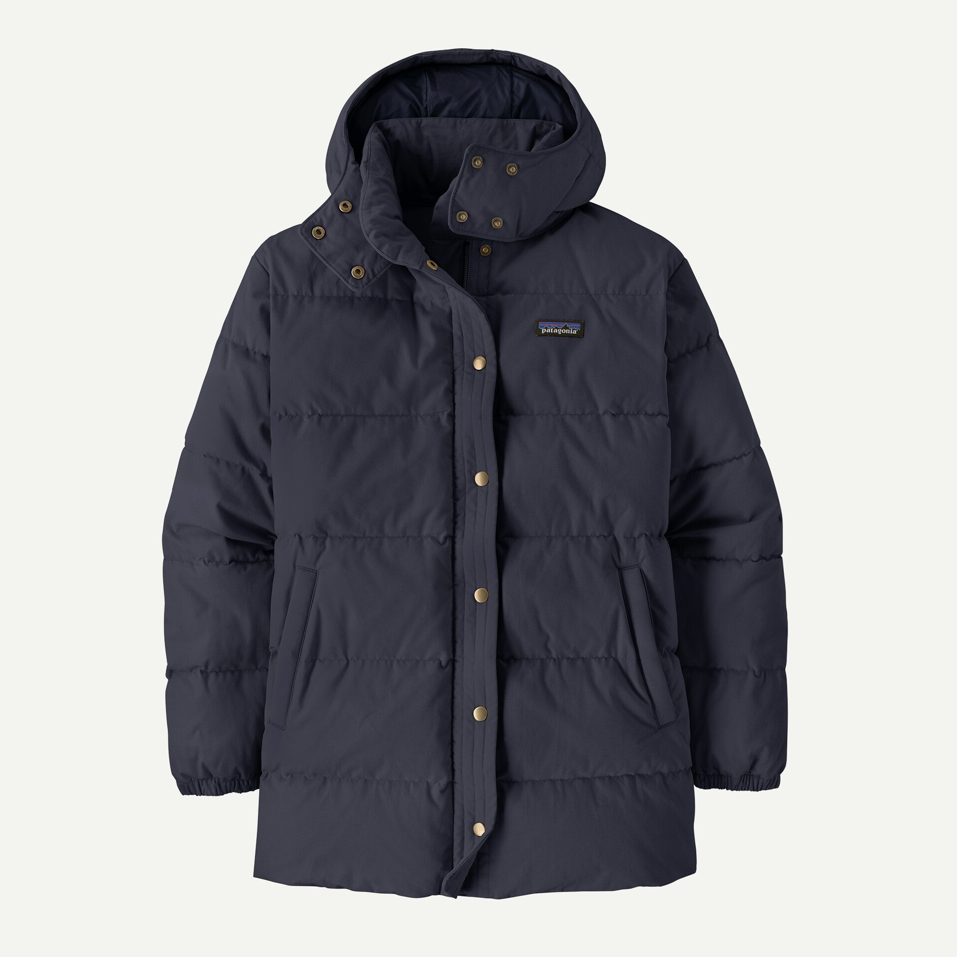 Women's Cotton Down Parka