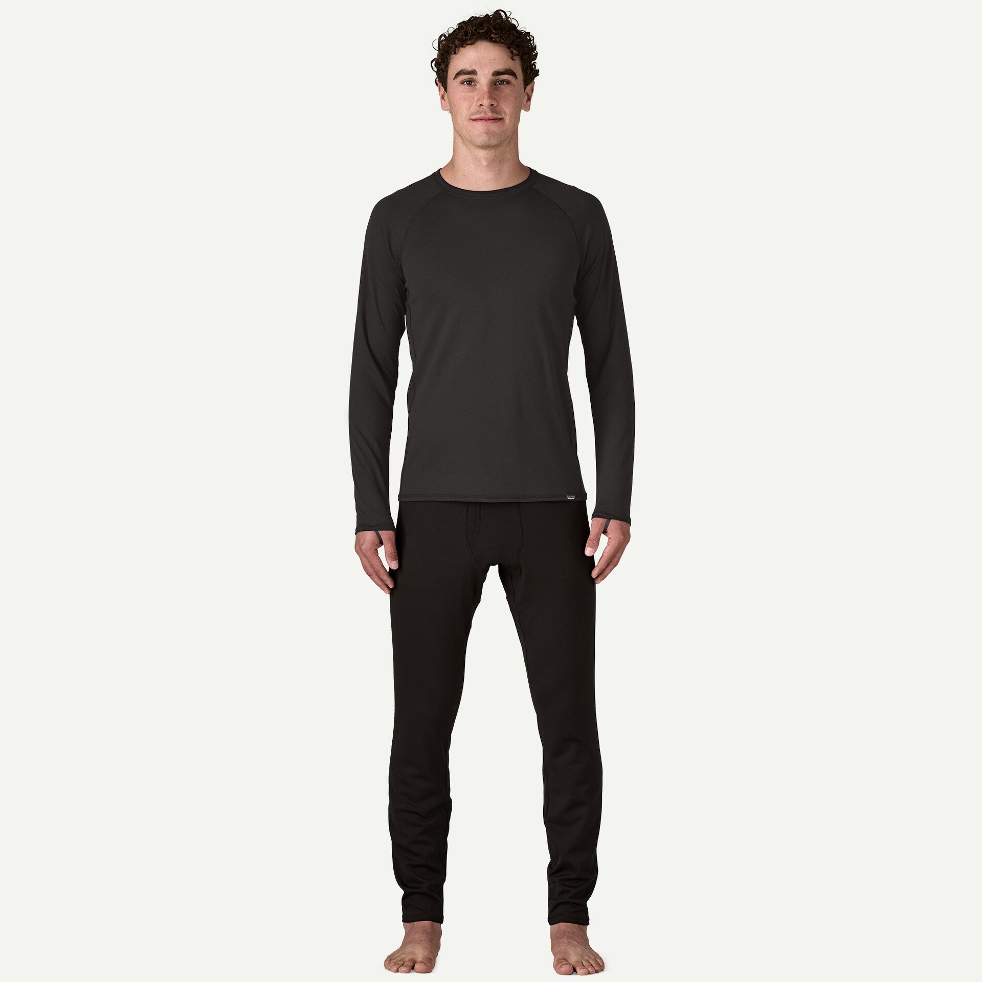 Men's Capilene® Midweight Crewneck