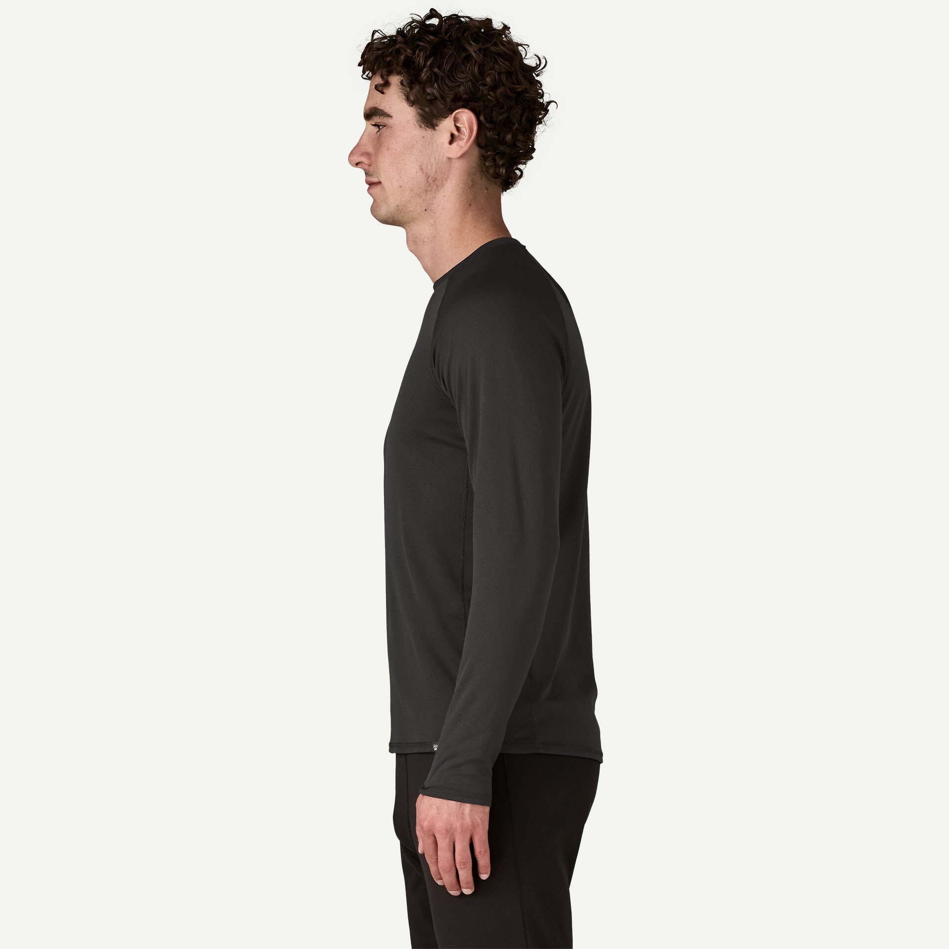 Men's Capilene® Midweight Crewneck