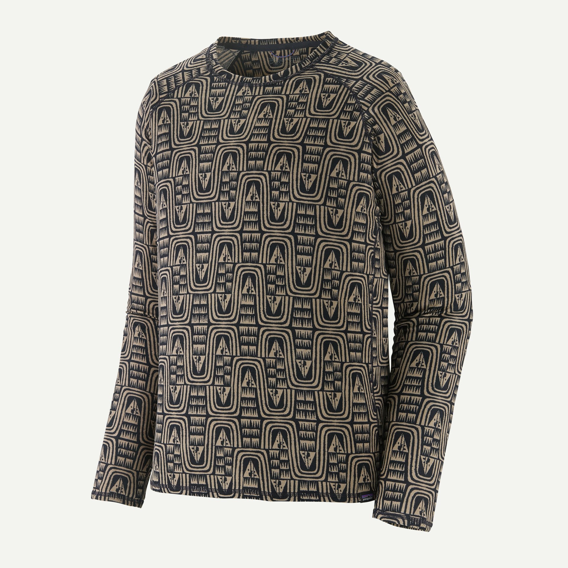 Men's Capilene® Midweight Crewneck