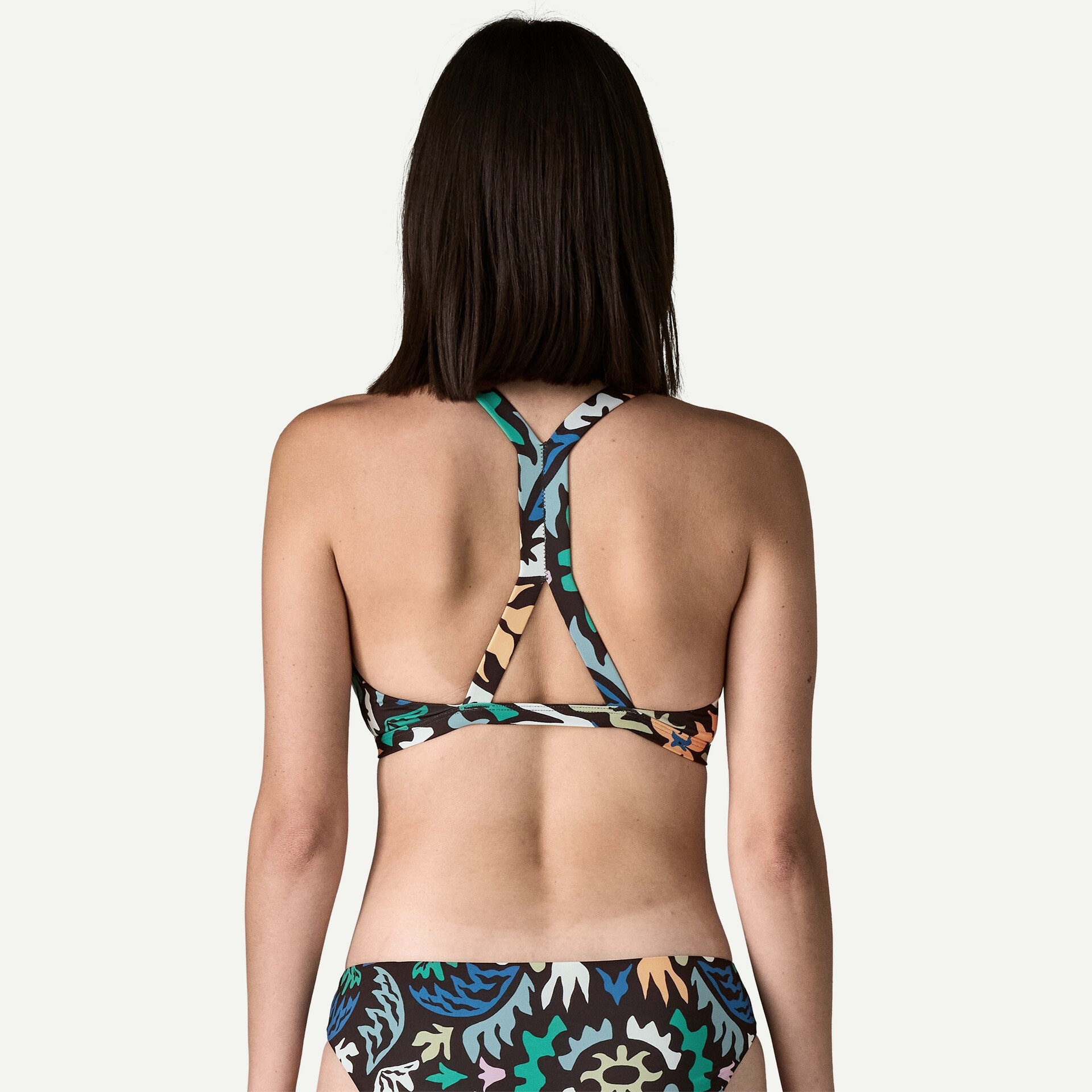 Women's Bottom Turn Bikini Top