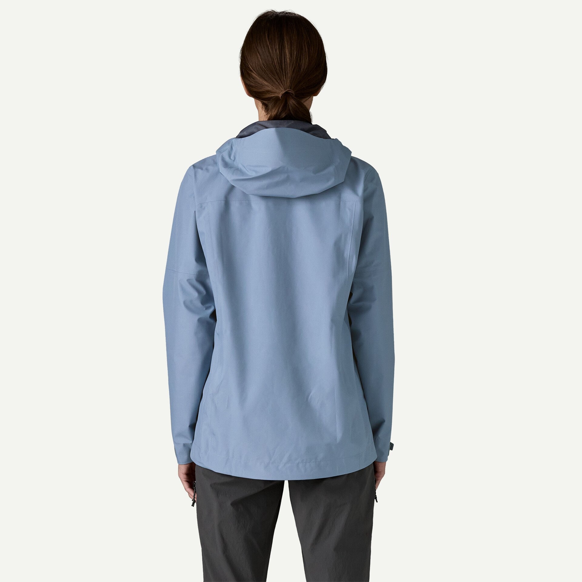Women's Boulder Fork Rain Jacket