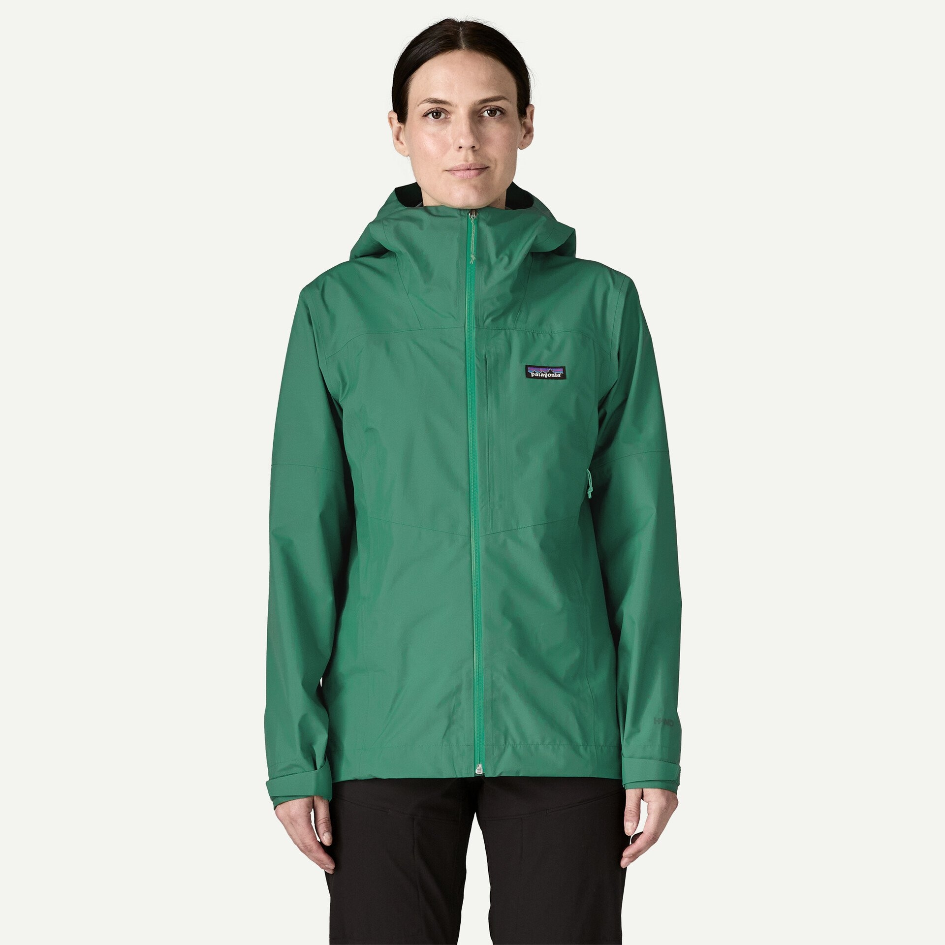 Women's Boulder Fork Rain Jacket