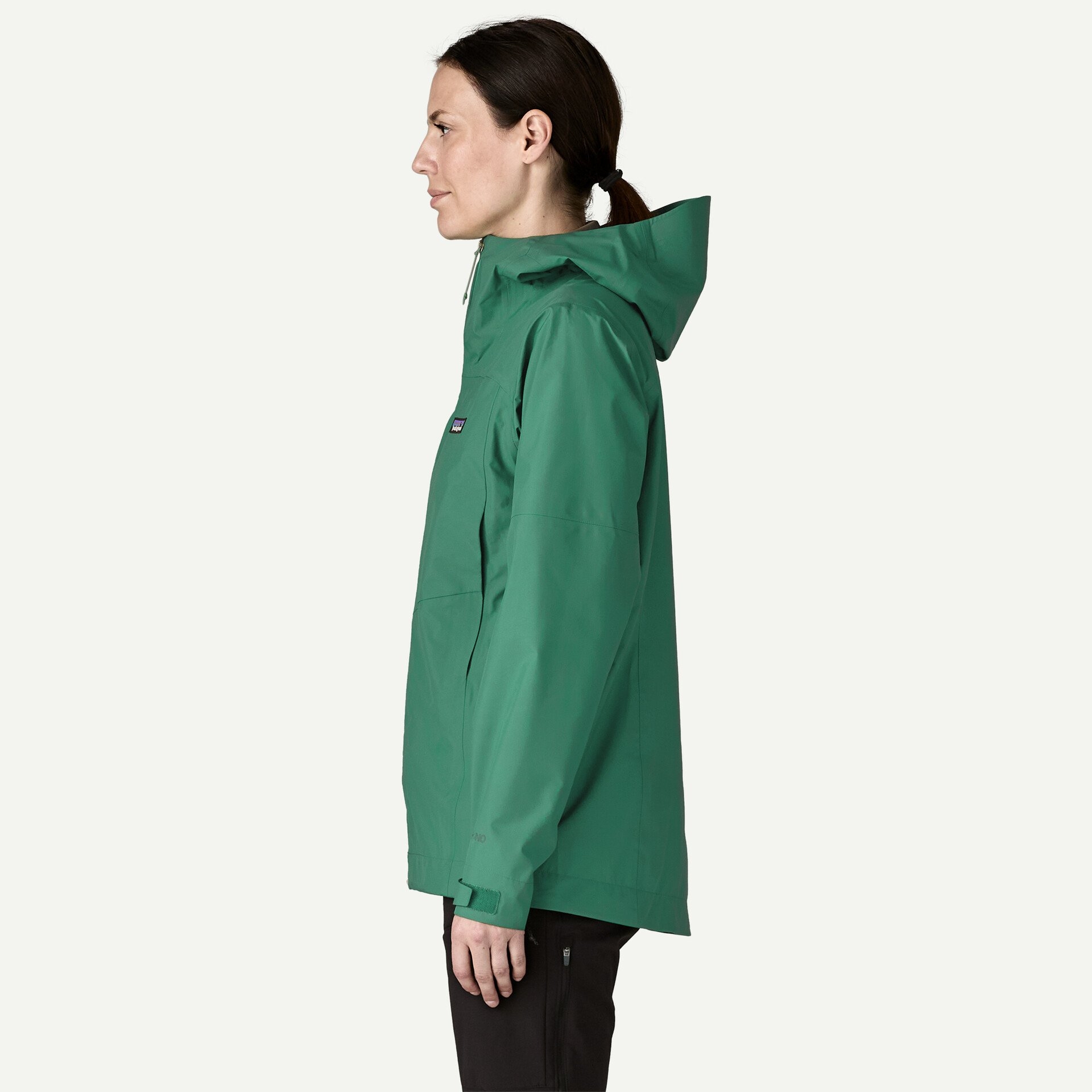 Women's Boulder Fork Rain Jacket