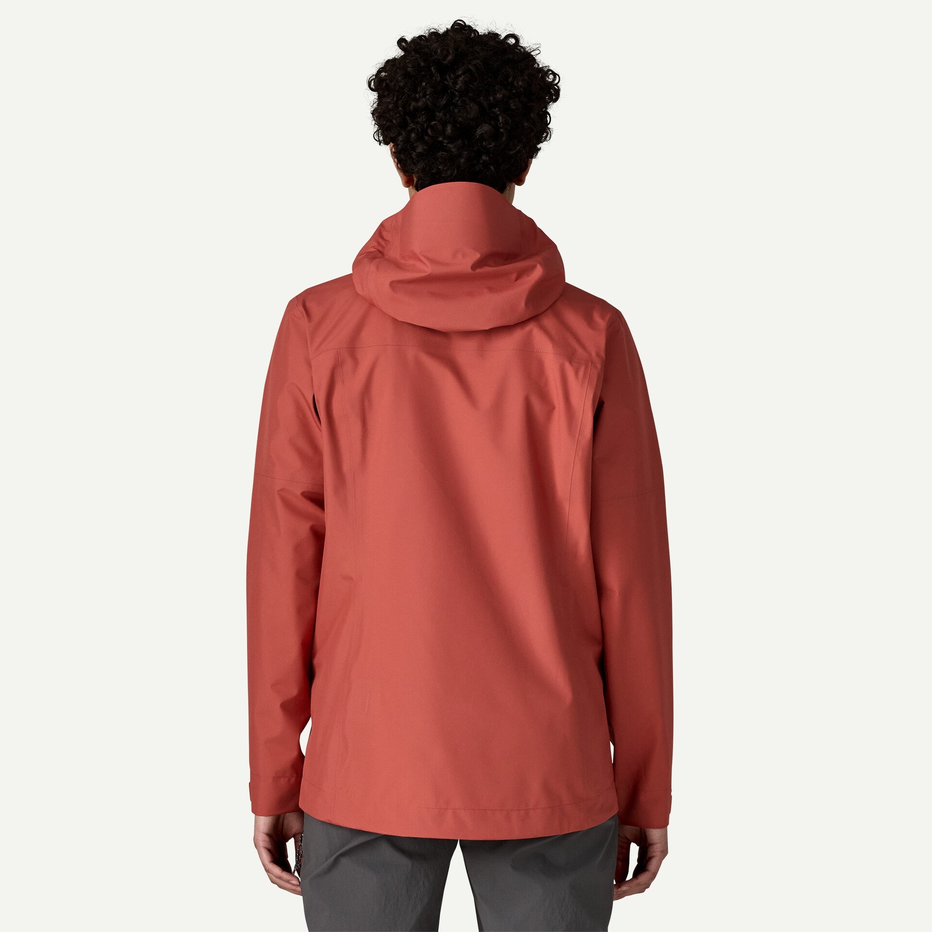 Women's Boulder Fork Rain Jacket
