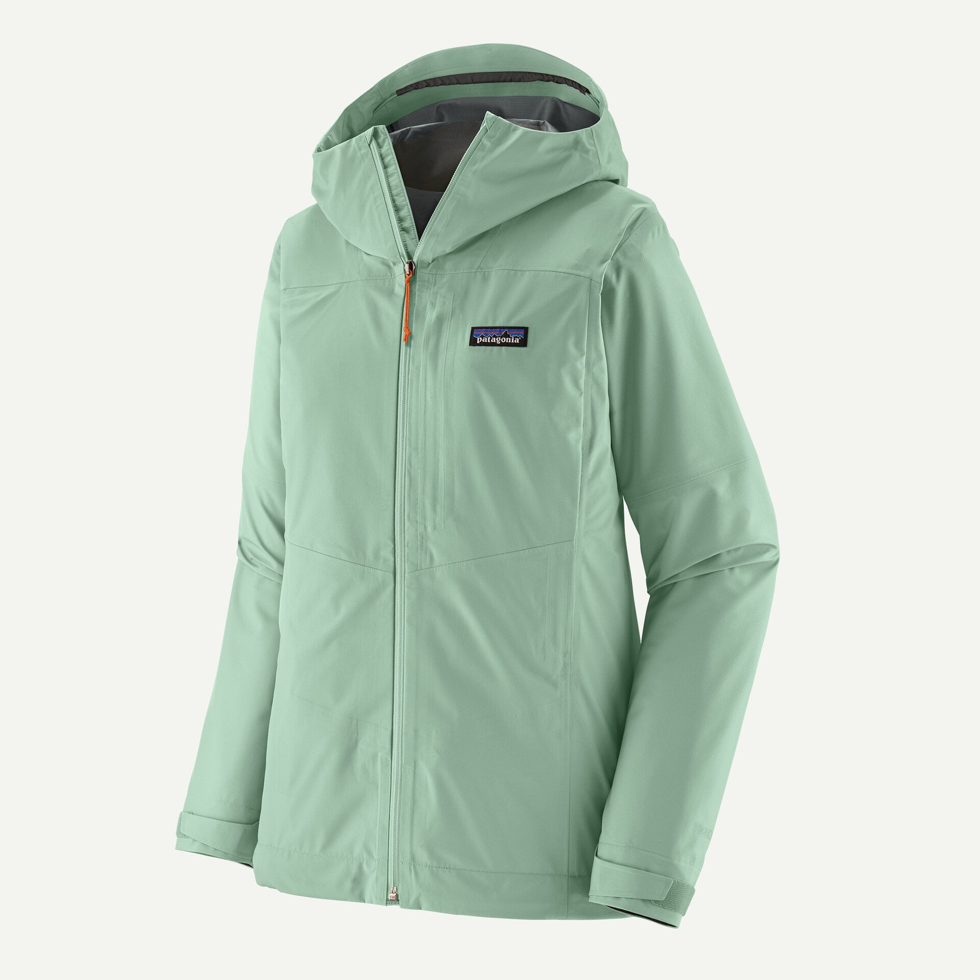 Women's Boulder Fork Rain Jacket
