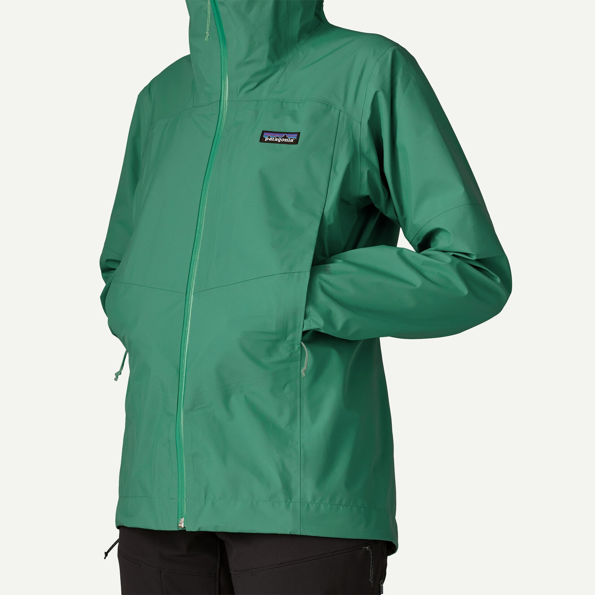 Women's Boulder Fork Rain Jacket