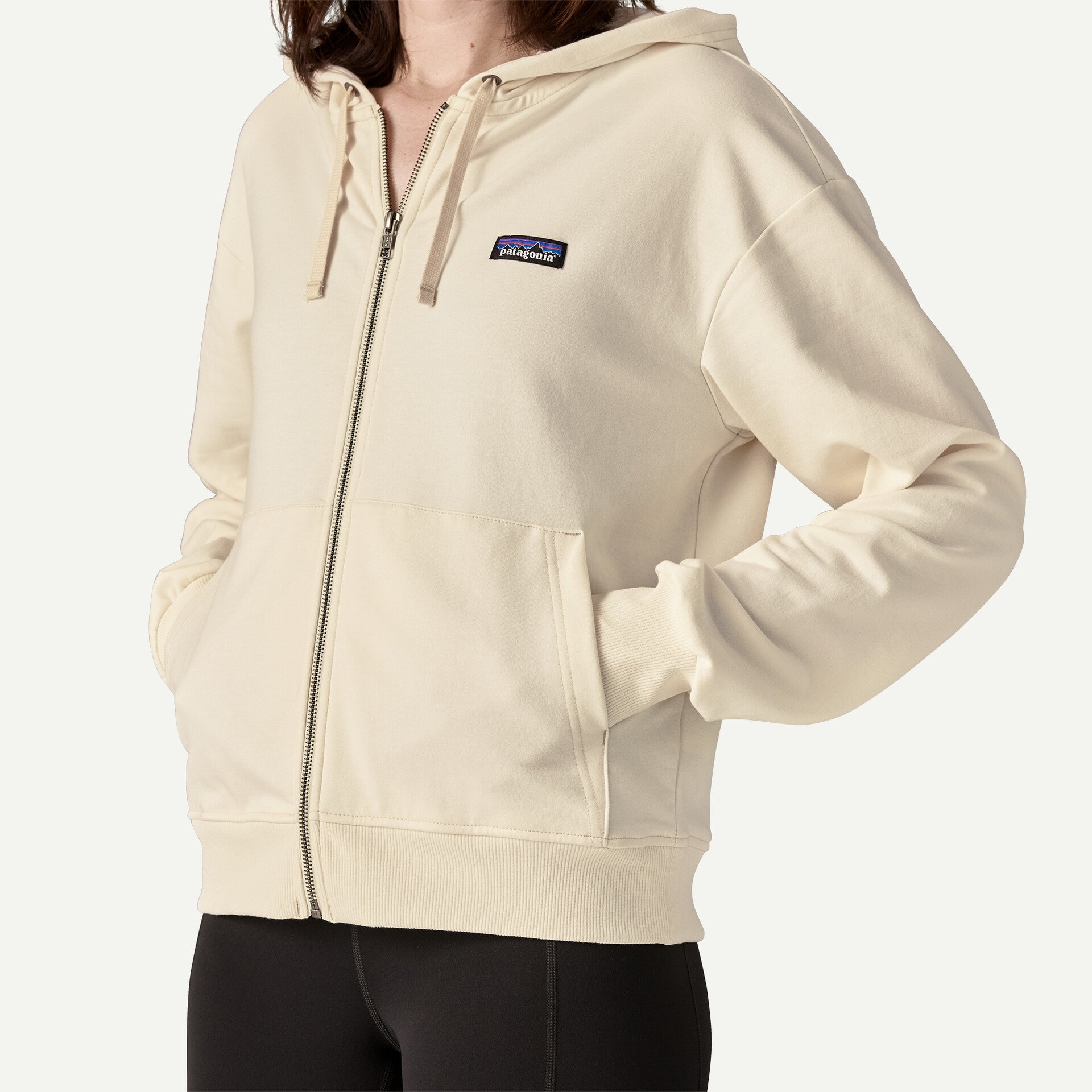 Women's Ahnya Full-Zip Hoody