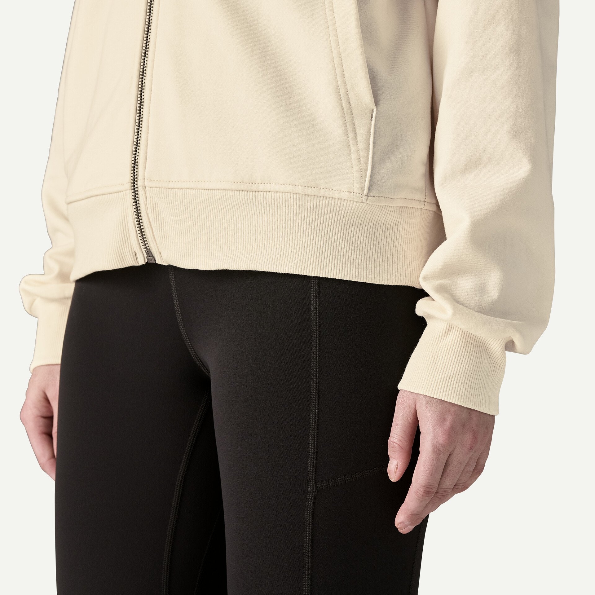 Women's Ahnya Full-Zip Hoody