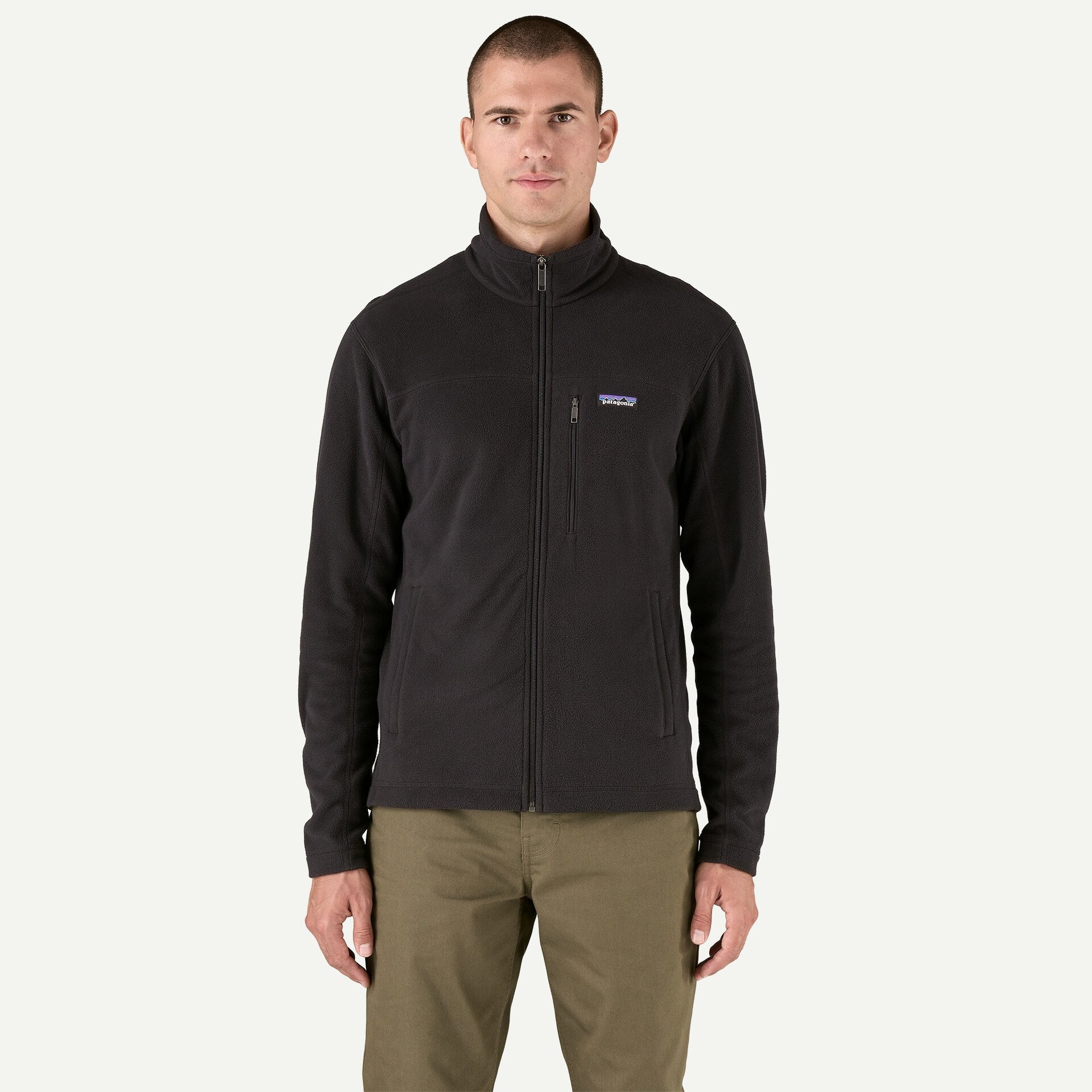Men's Micro D™ Fleece Jacket