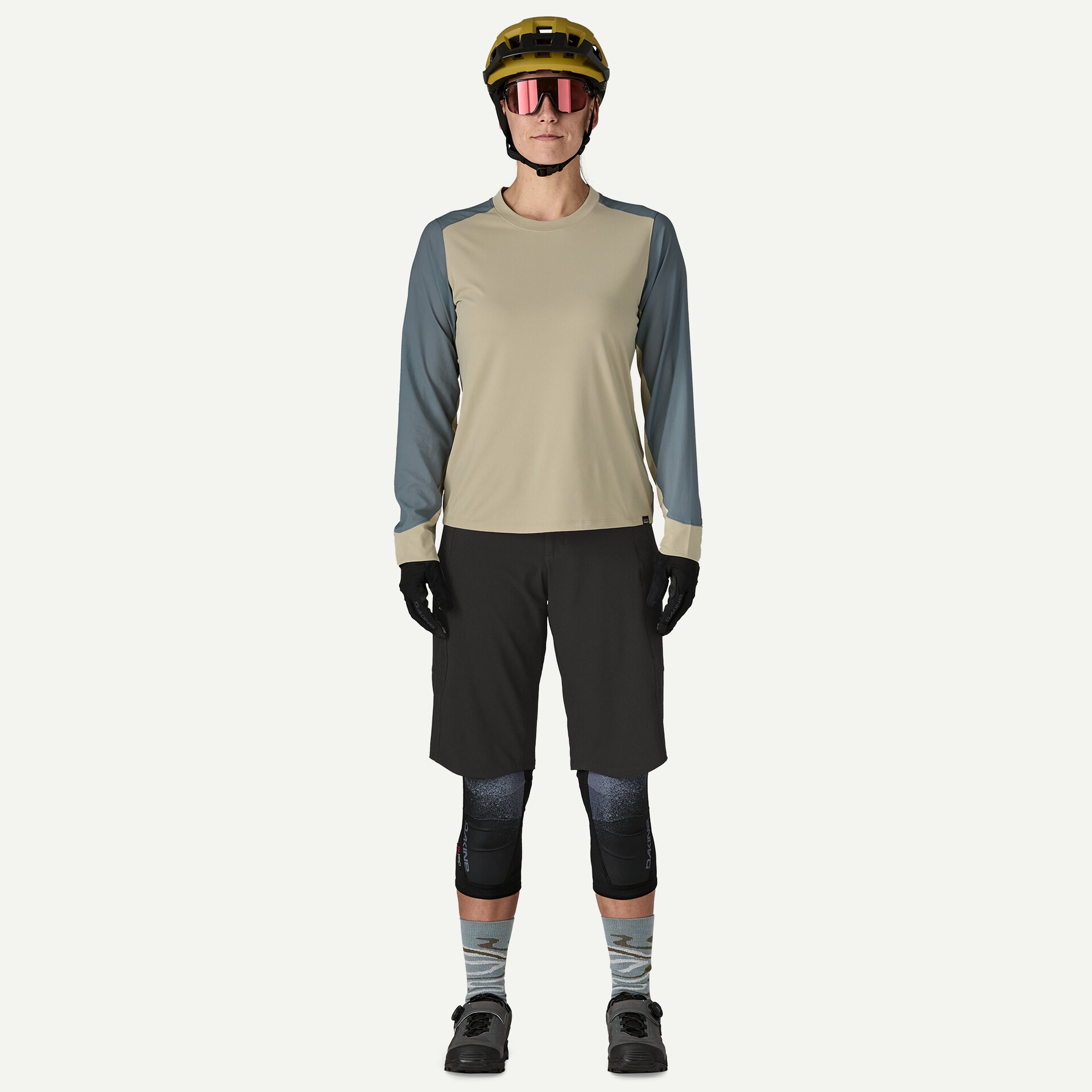 Women's Dirt Craft Bike Shorts - 12½"