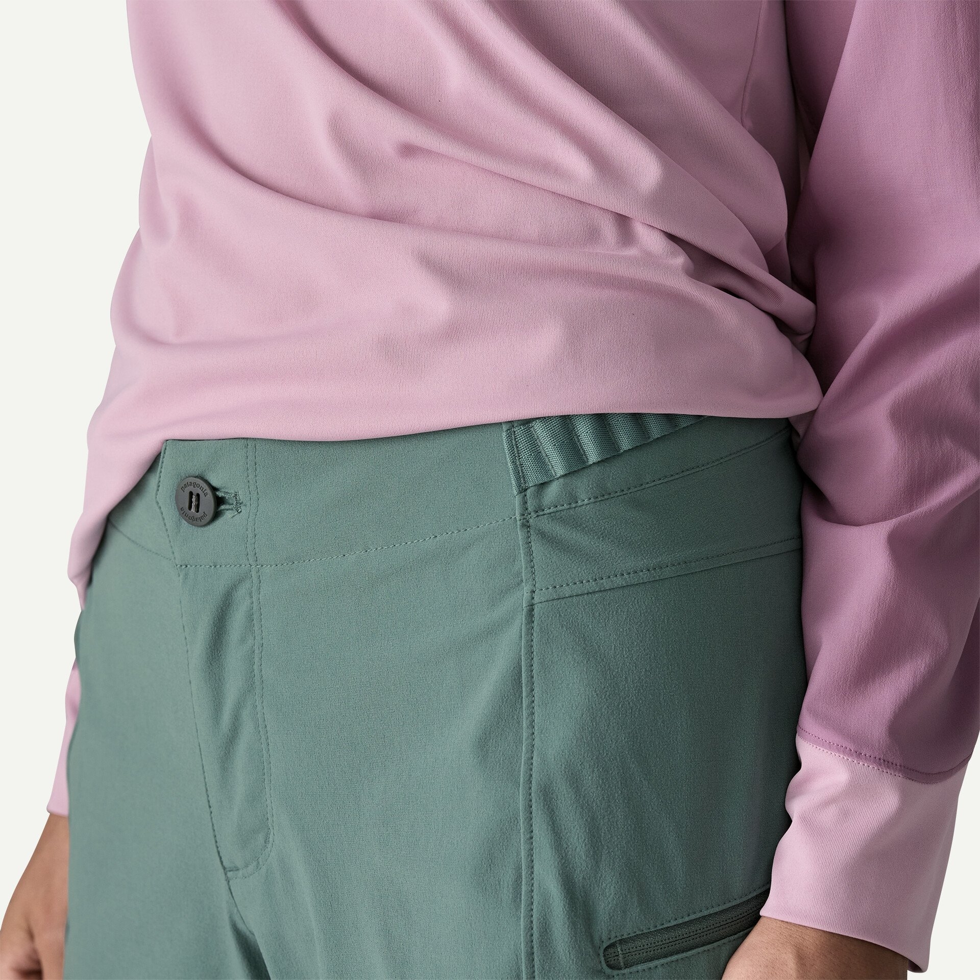 Women's Dirt Craft Bike Shorts - 12½"