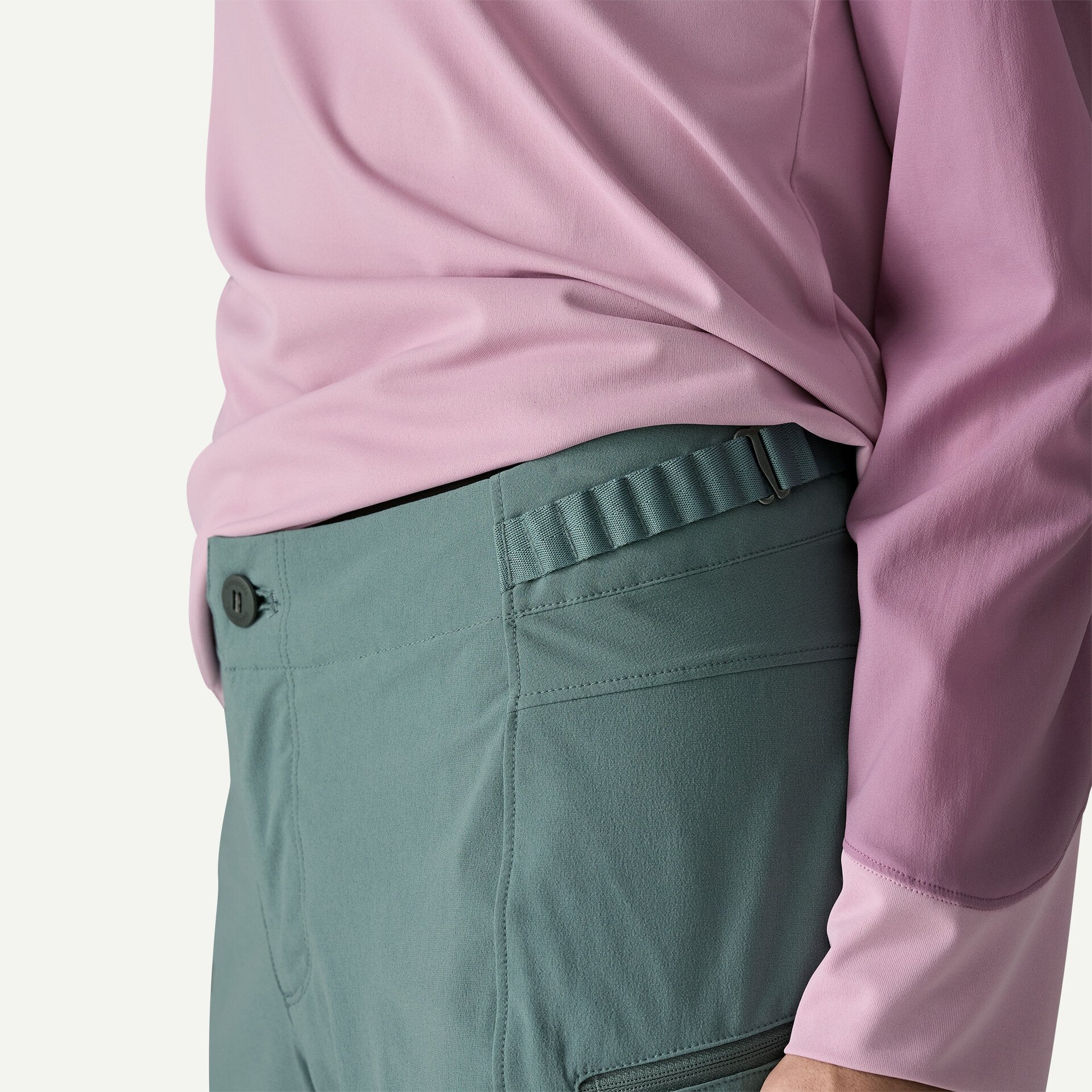 Women's Dirt Craft Bike Shorts - 12½"