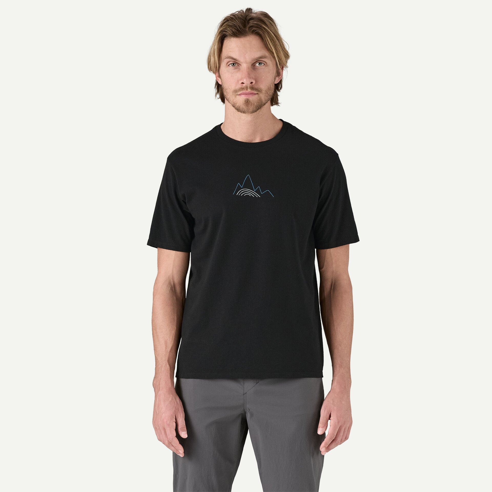 Men's Berm Logo Responsibili-Tee®