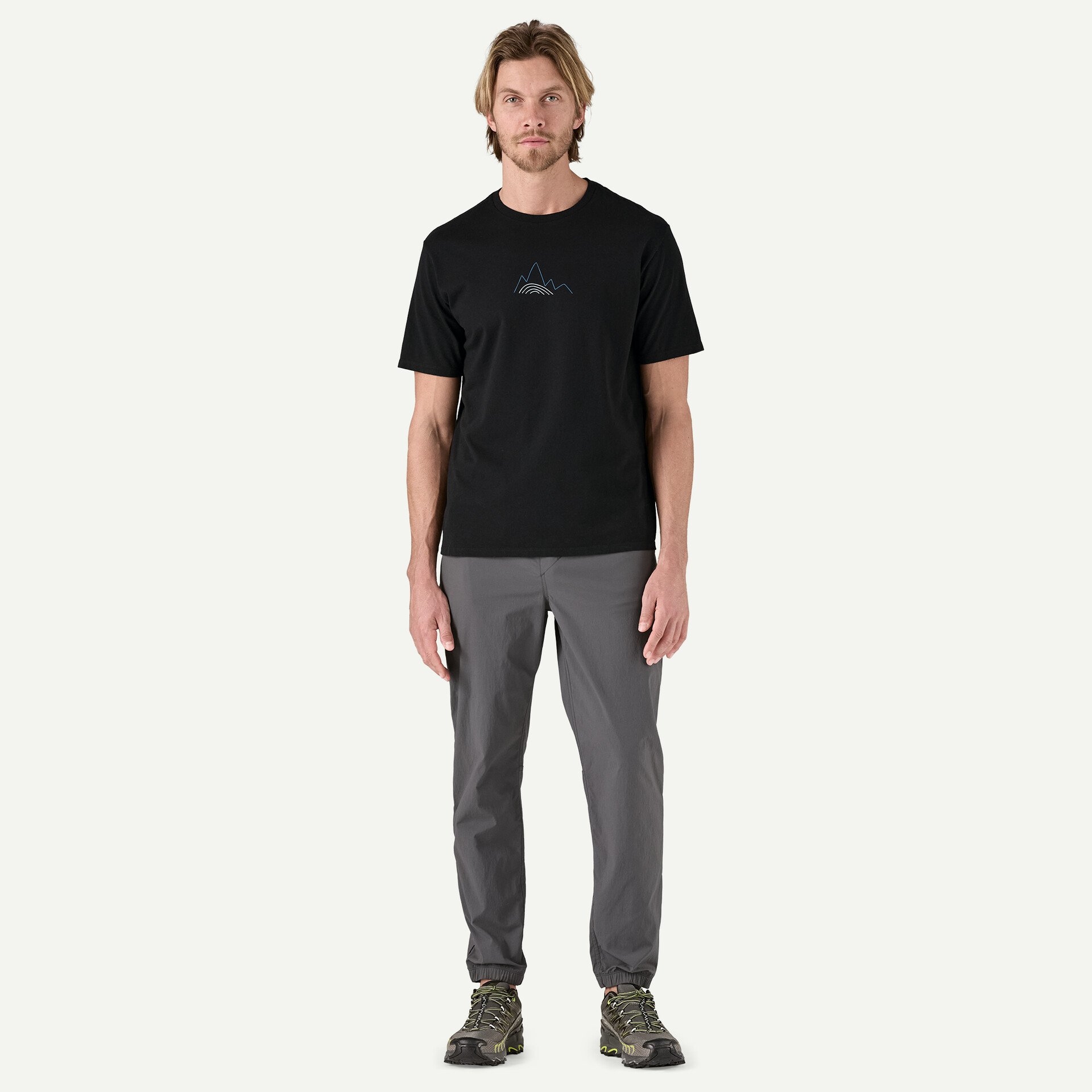 Men's Berm Logo Responsibili-Tee®