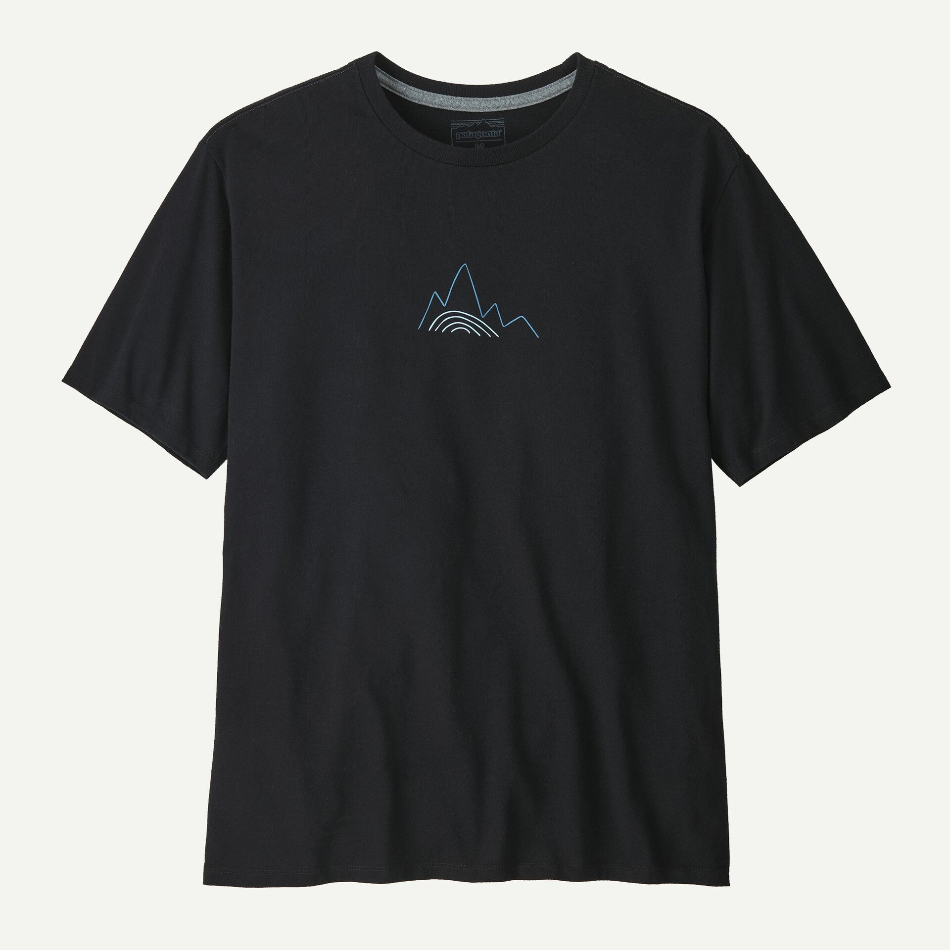Men's Berm Logo Responsibili-Tee®