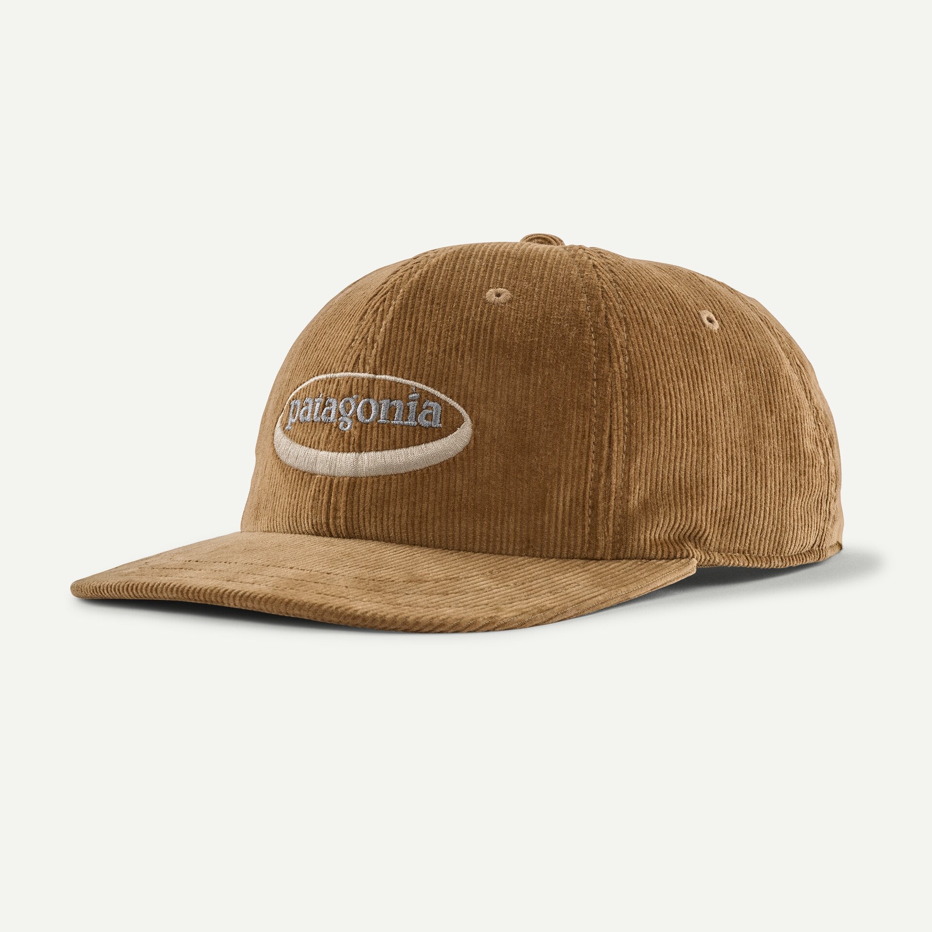 Corduroy Cap