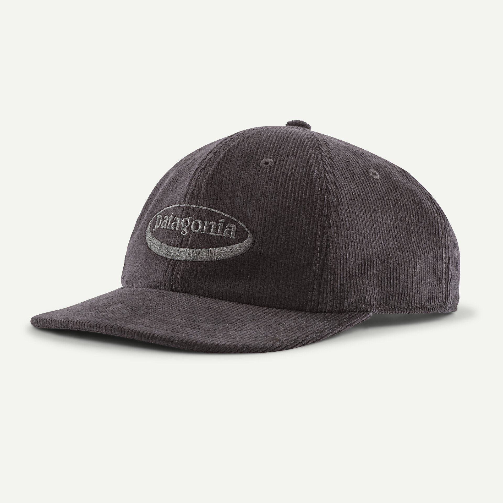 Corduroy Cap