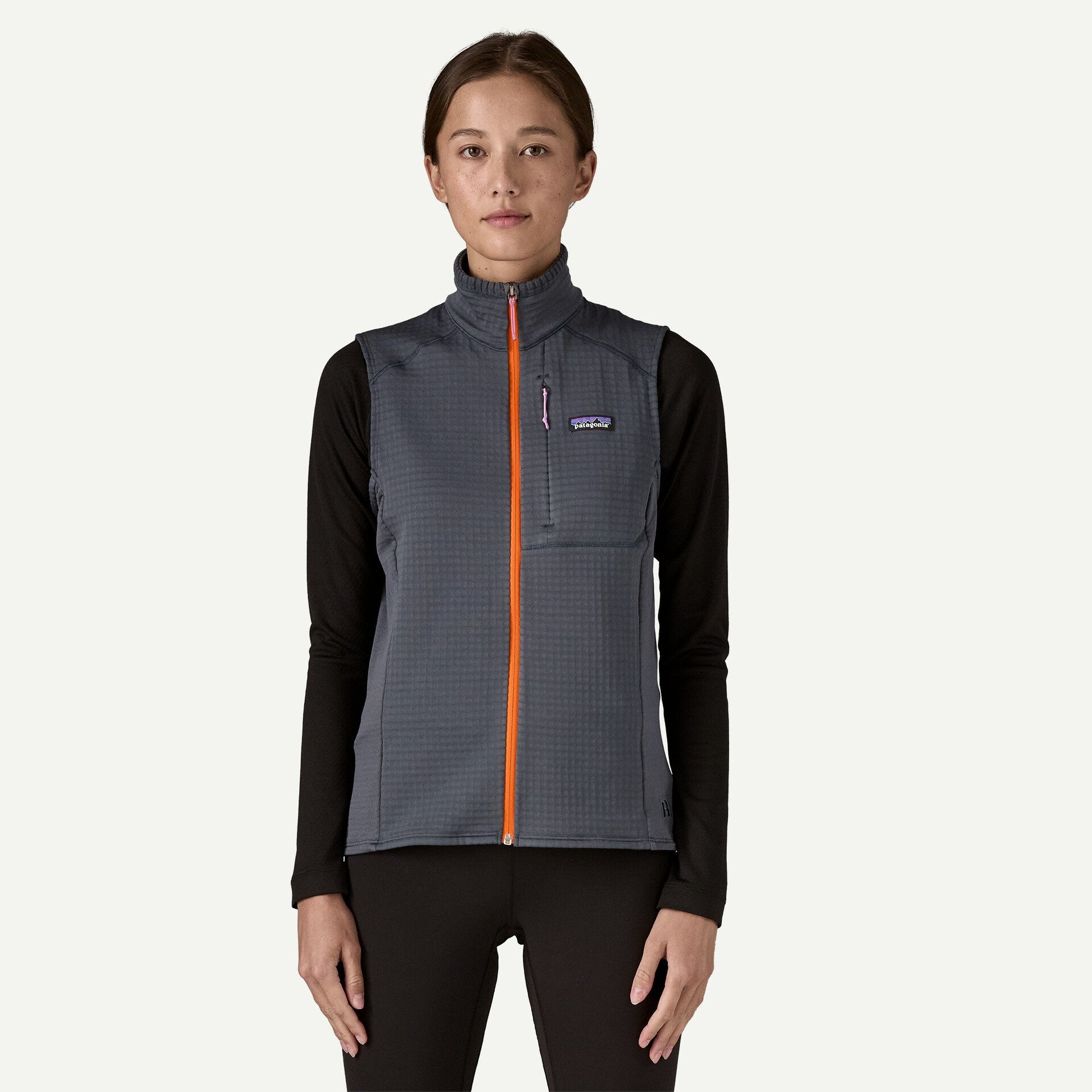 Women's R1® Fleece Vest
