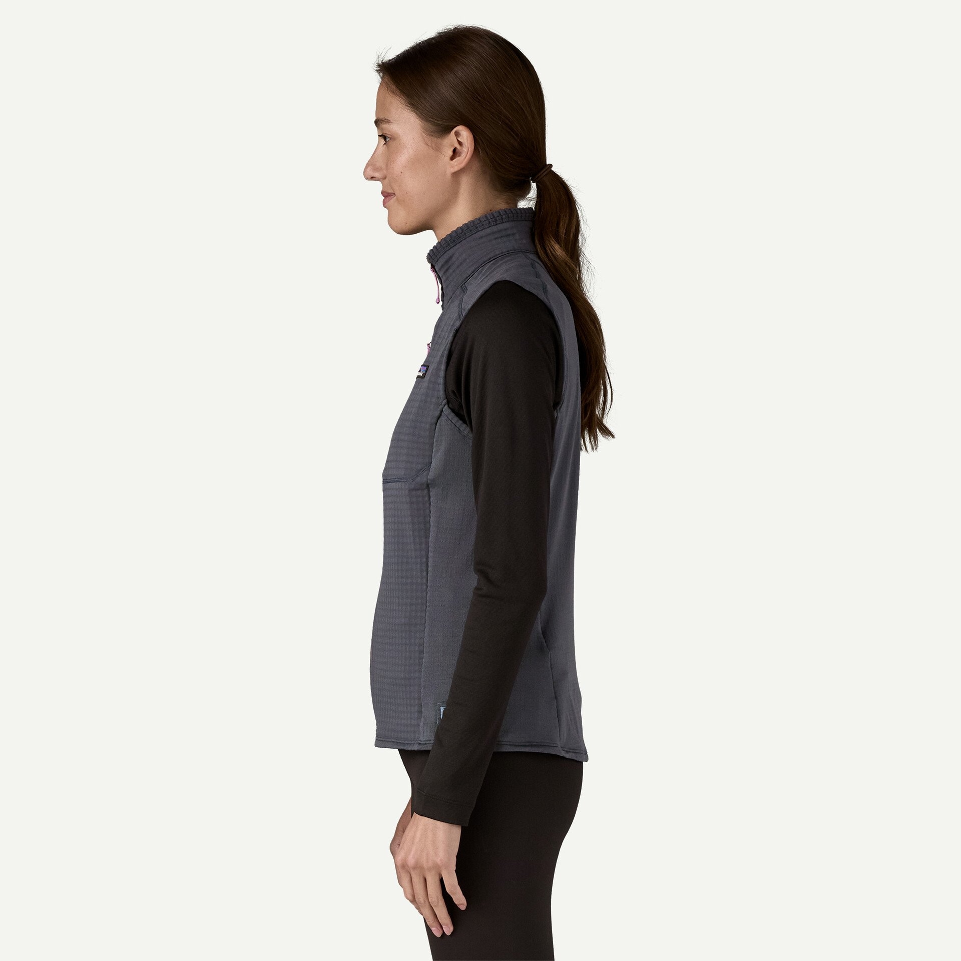 Women's R1® Fleece Vest