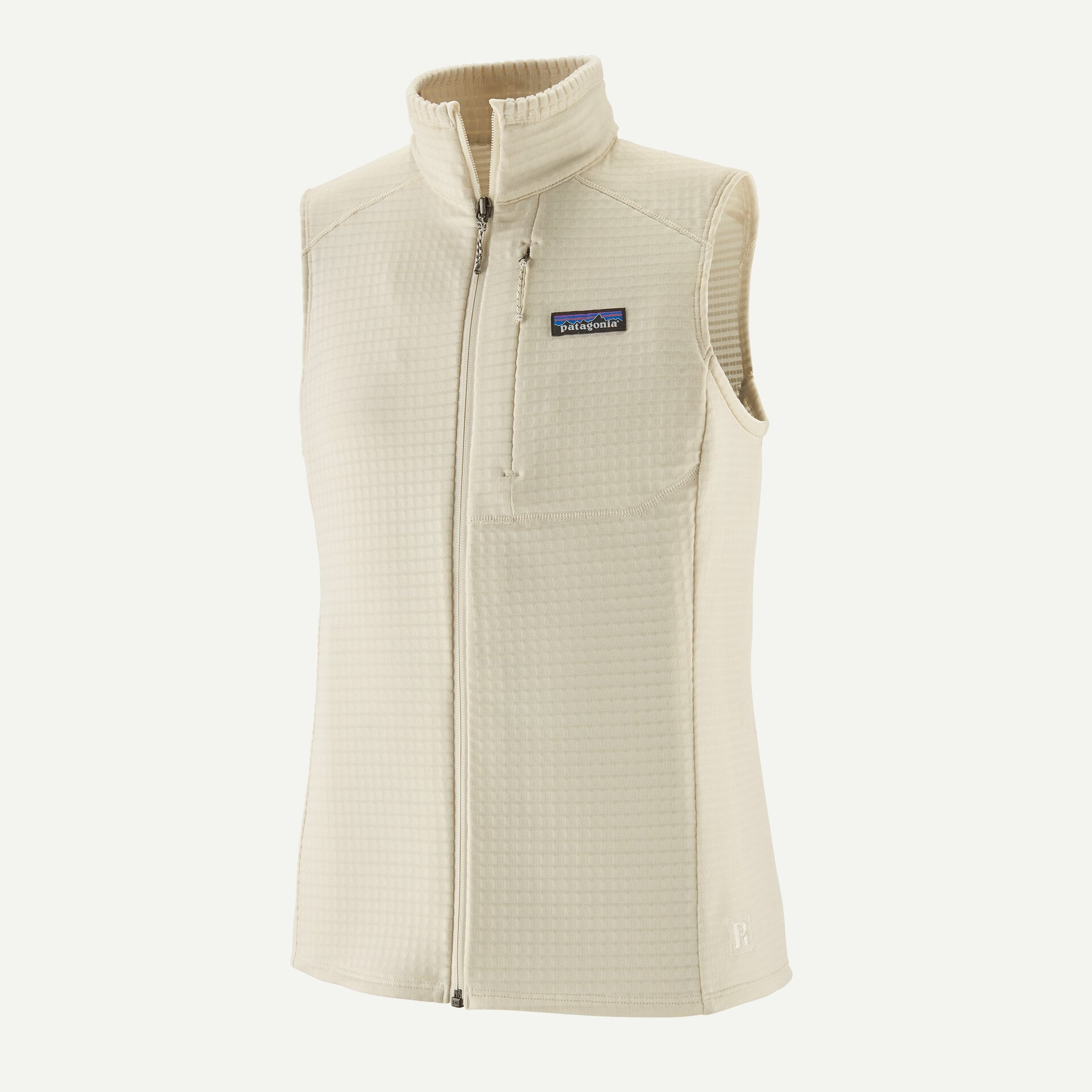 Women's R1® Fleece Vest