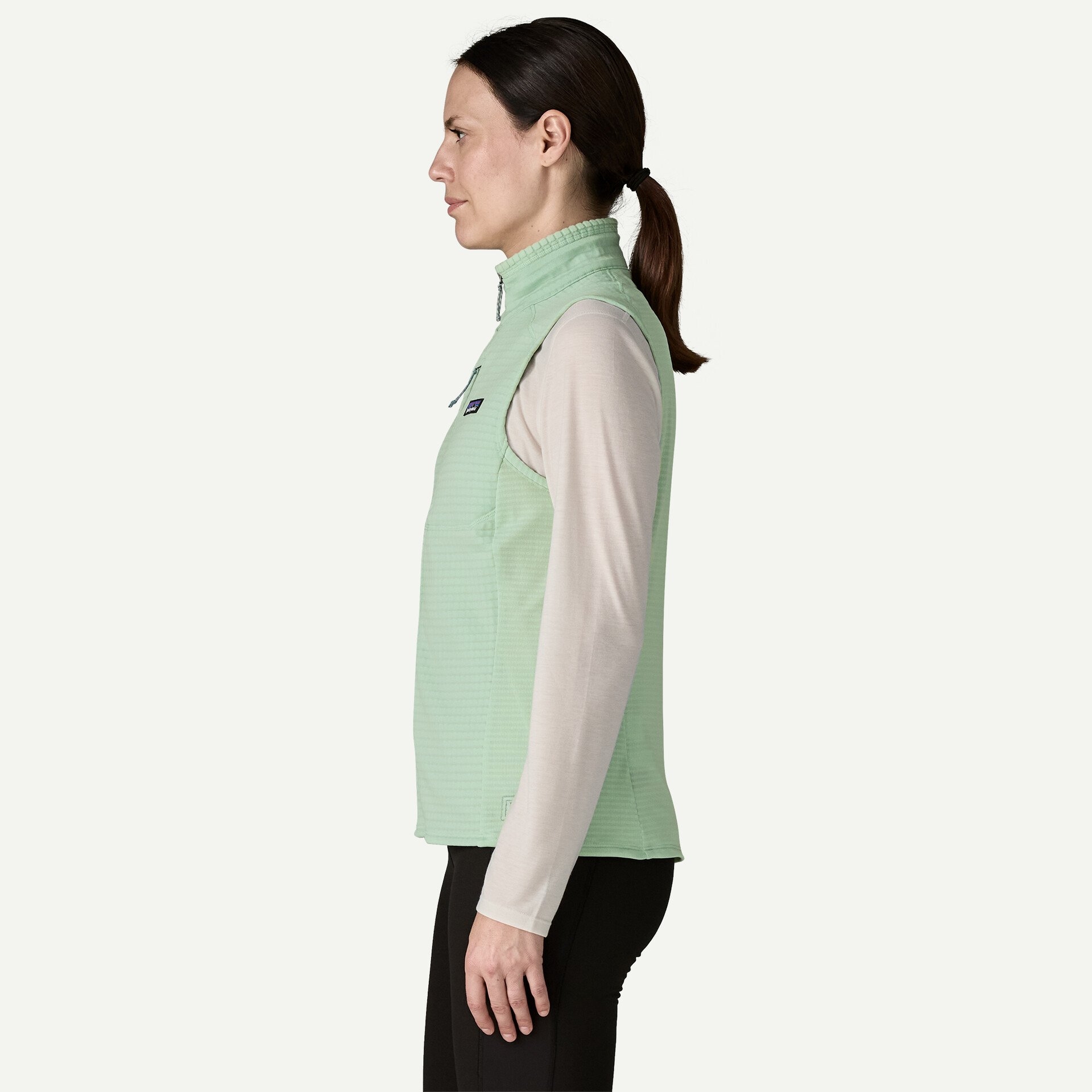 Women's R1® Fleece Vest