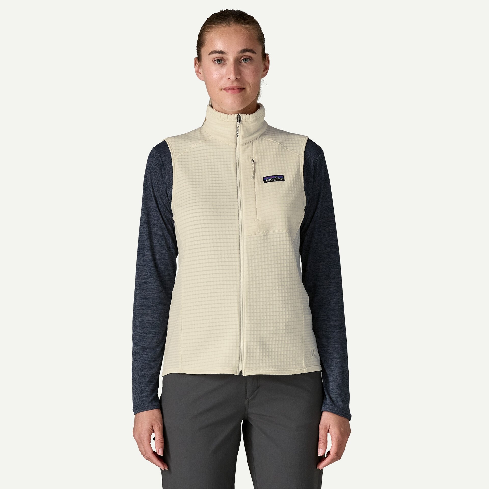 Women's R1® Fleece Vest