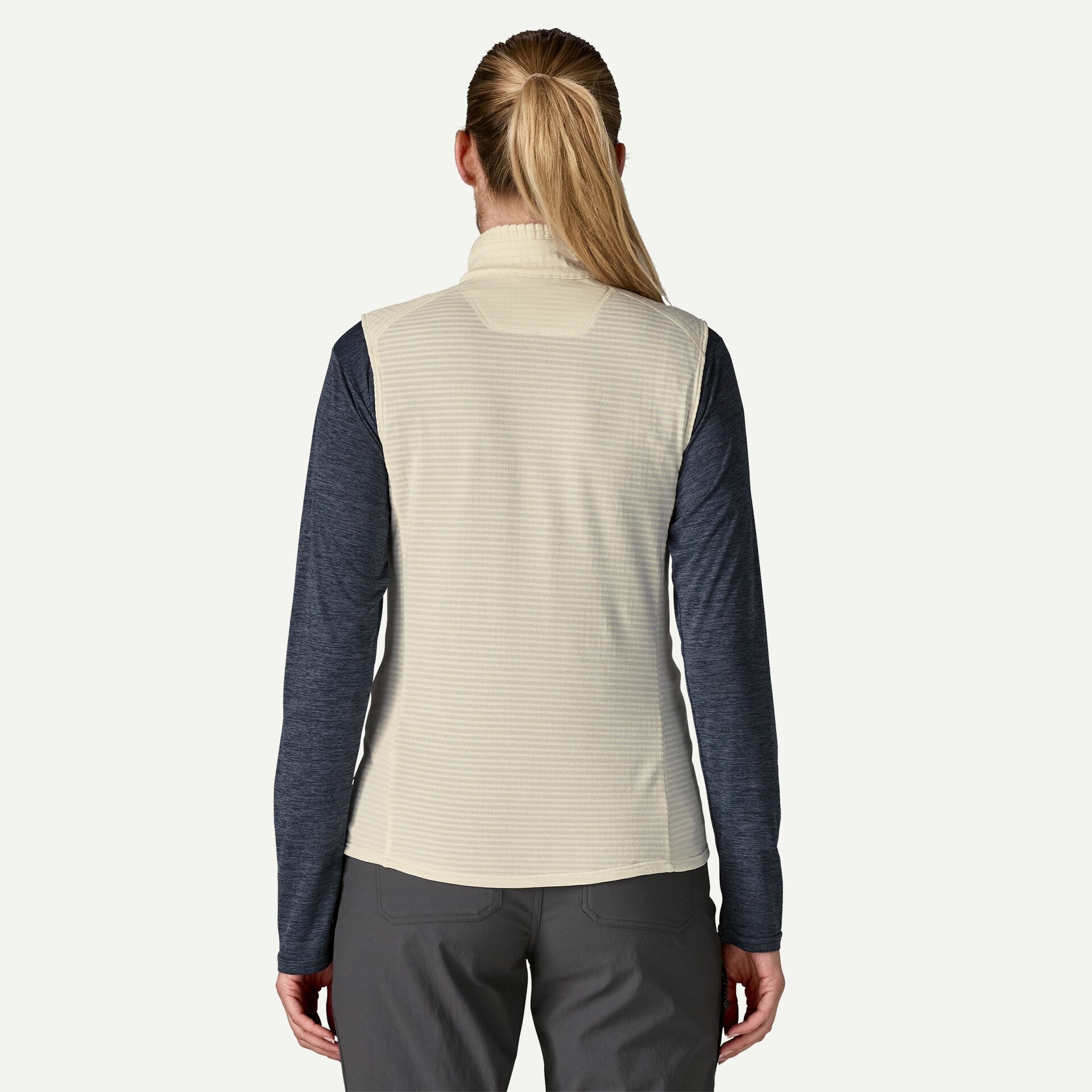 Women's R1® Fleece Vest