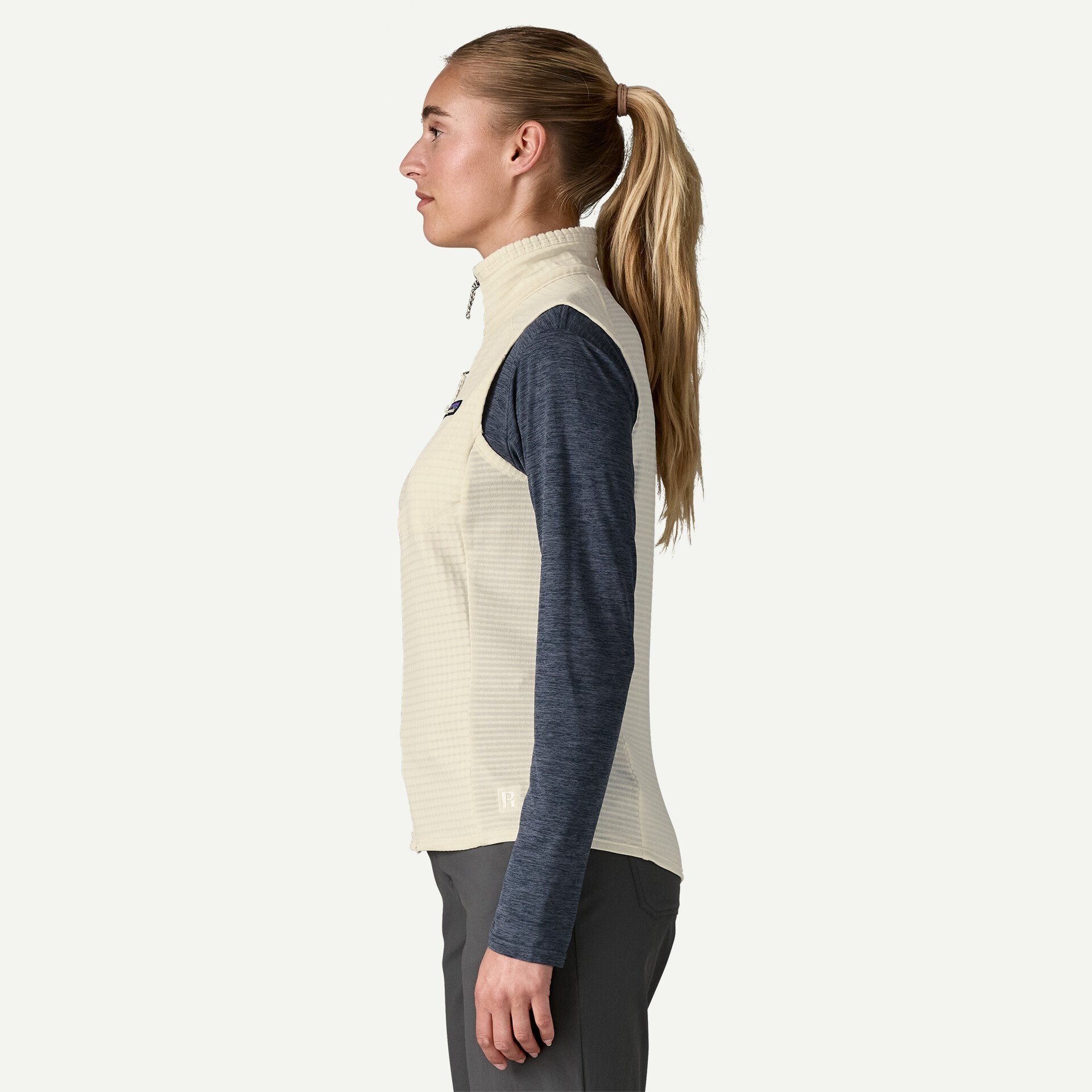 Women's R1® Fleece Vest