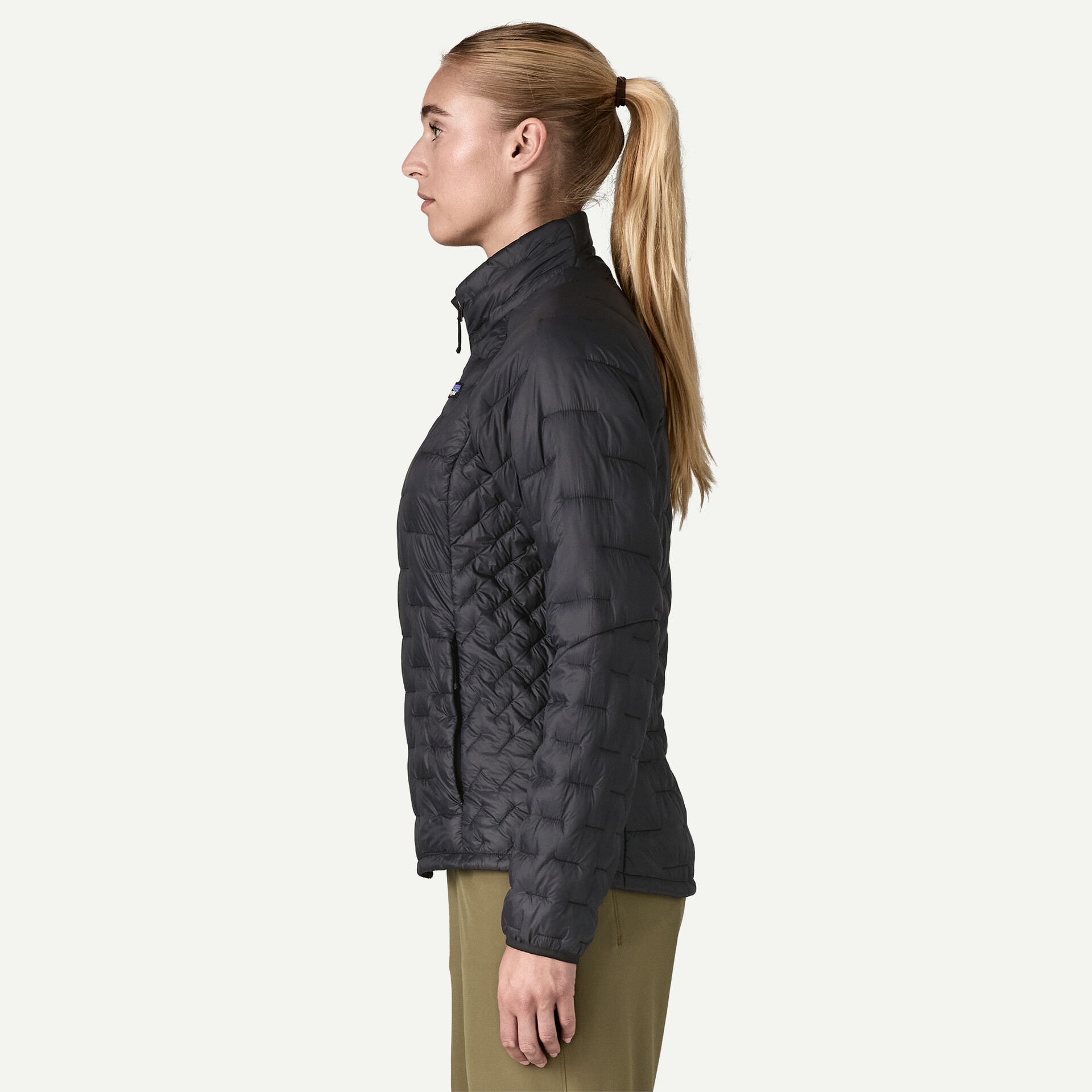 Women's Micro Puff® Jacket