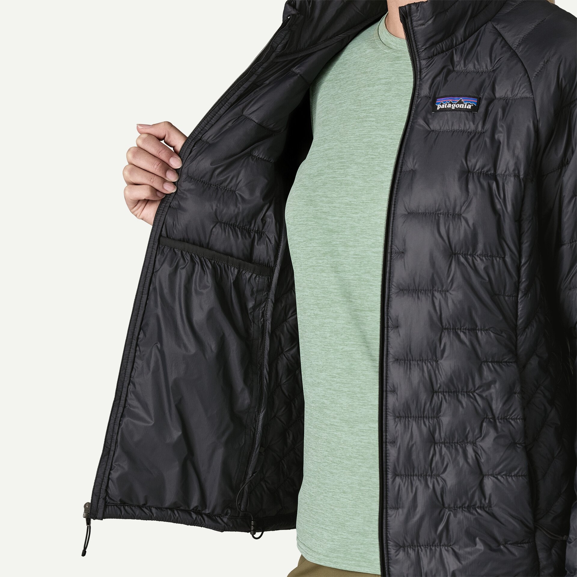 Women's Micro Puff® Jacket