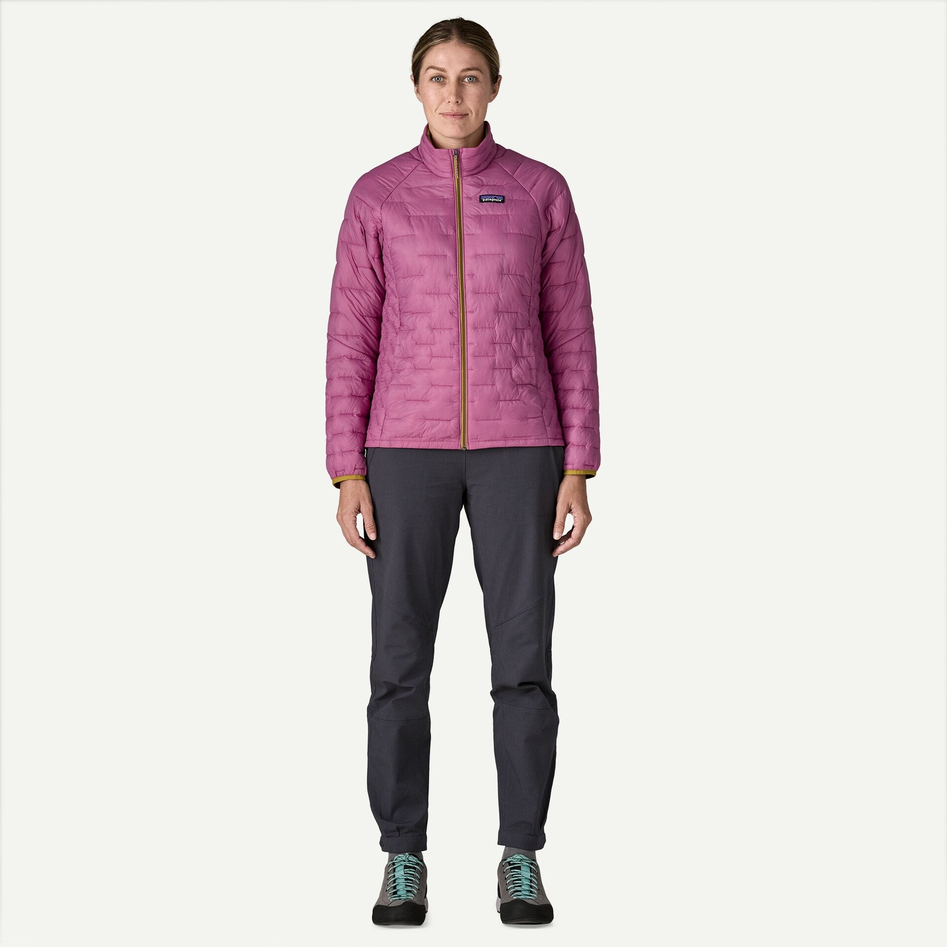 Women's Micro Puff® Jacket