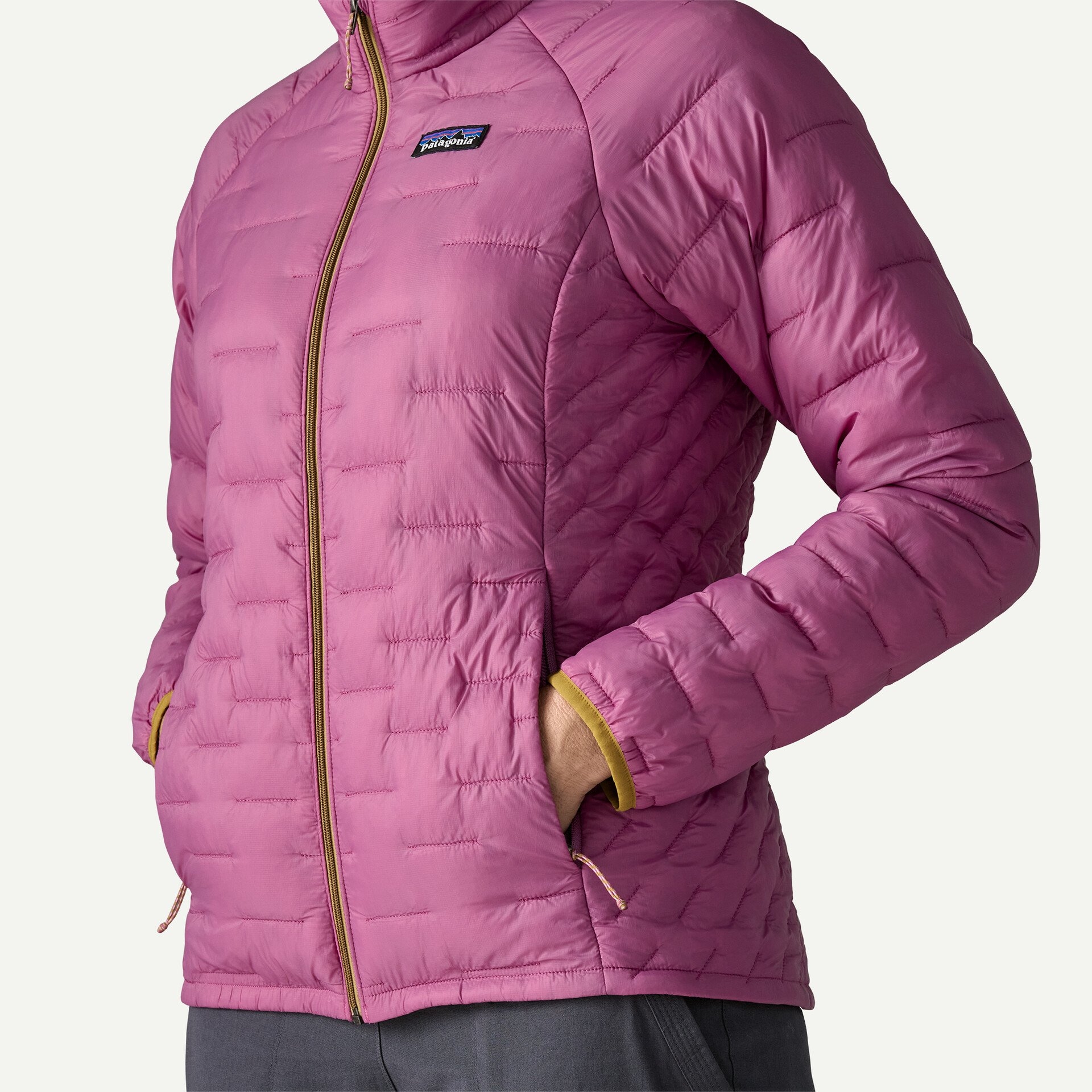 Women's Micro Puff® Jacket