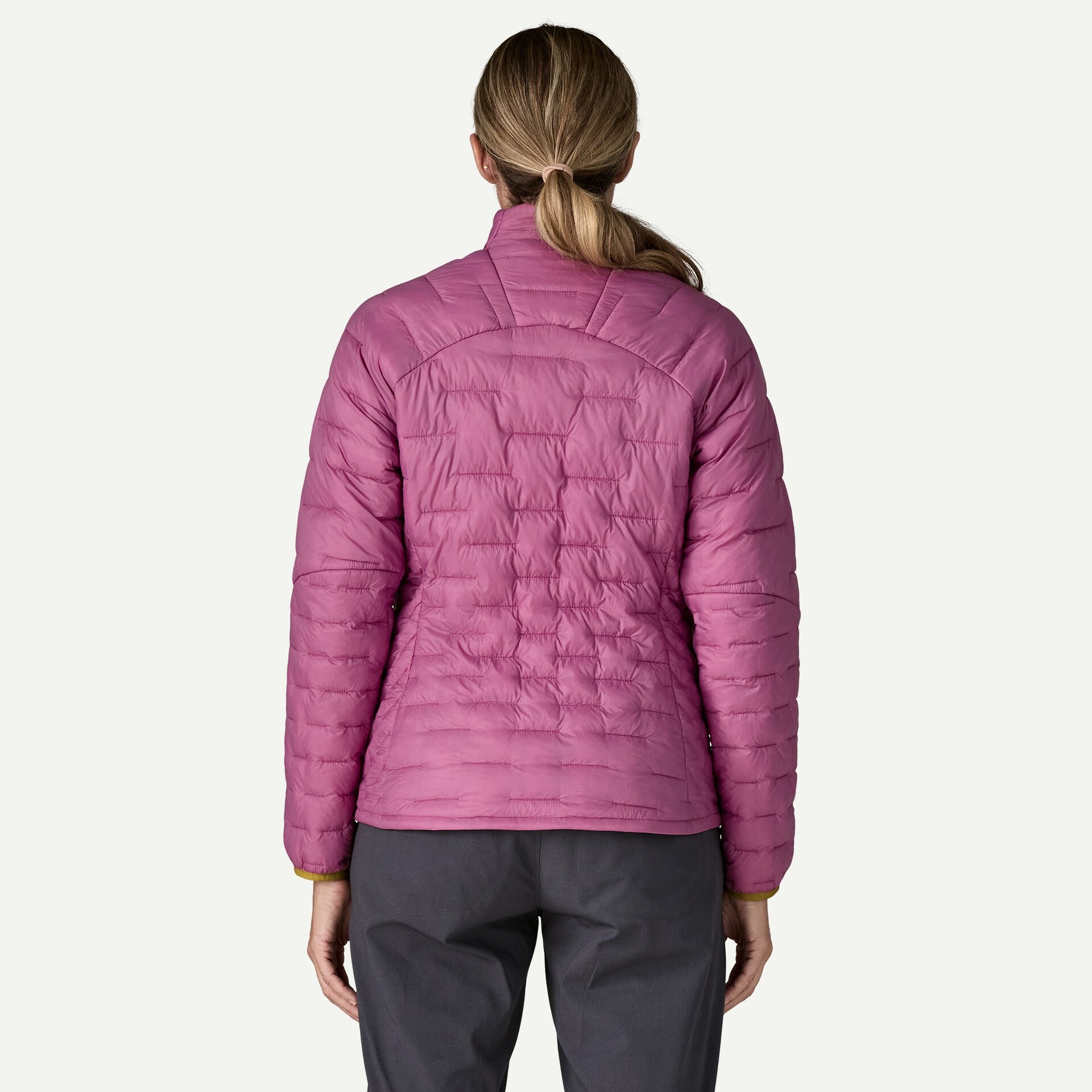 Women's Micro Puff® Jacket