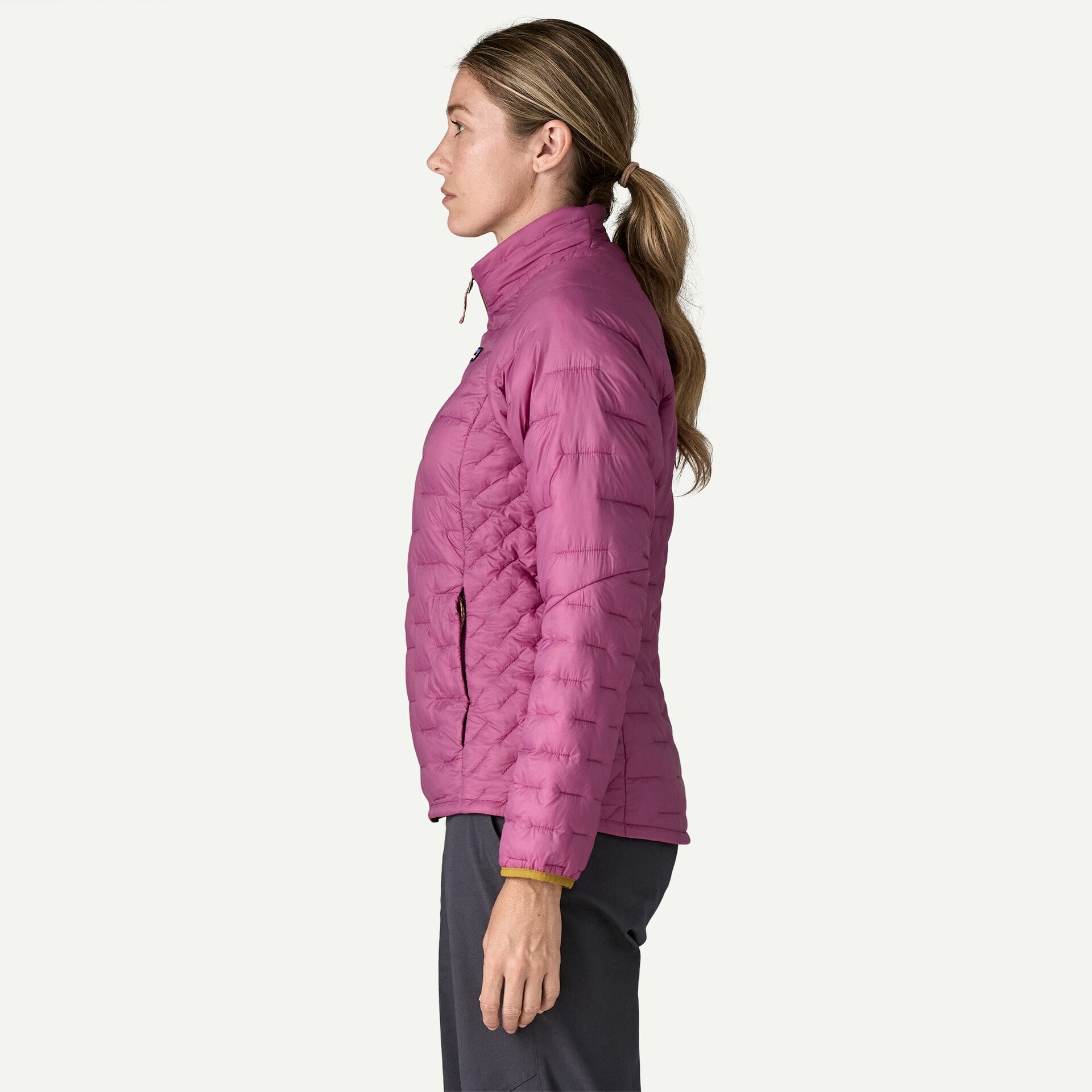 Women's Micro Puff® Jacket