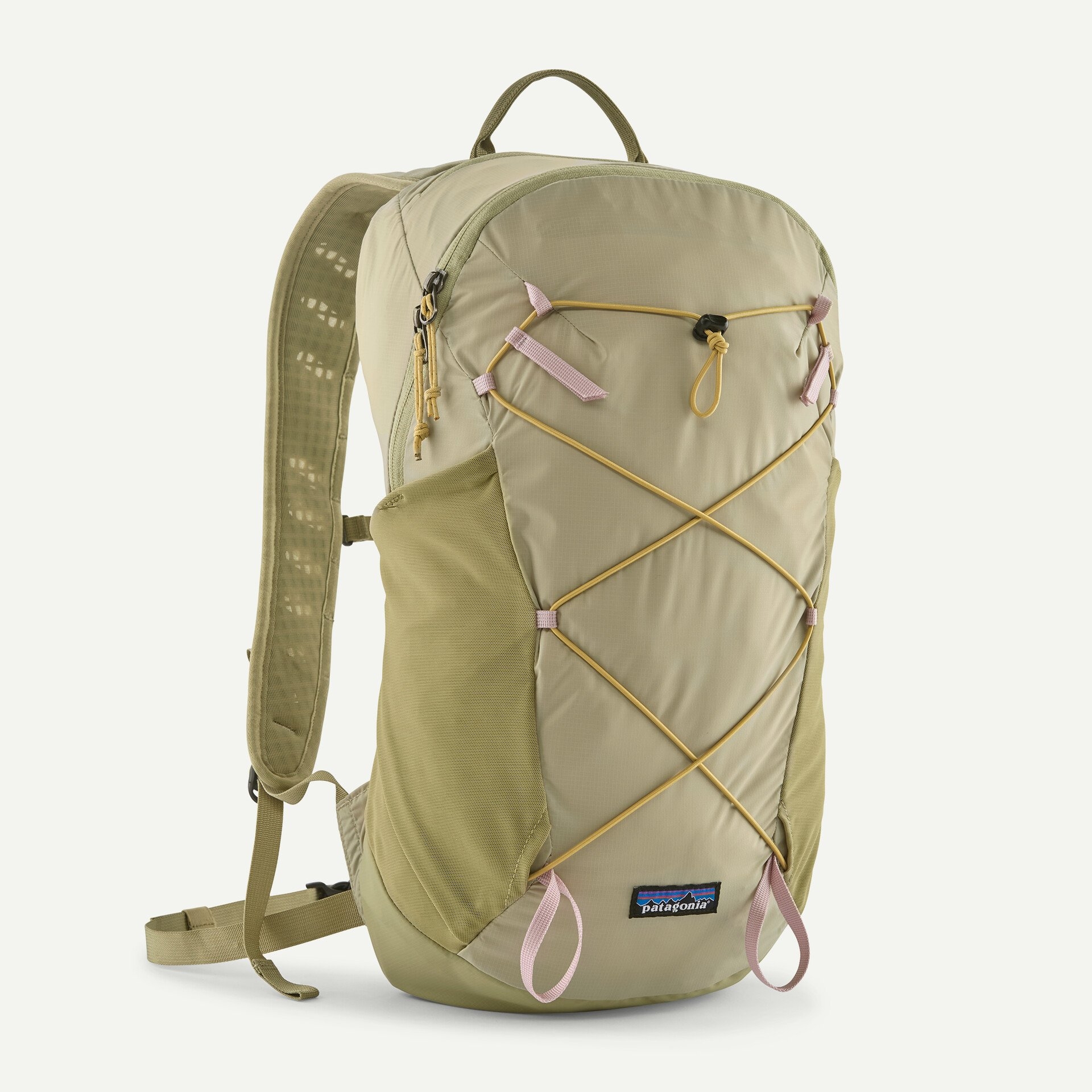 Terravia Pack 14L