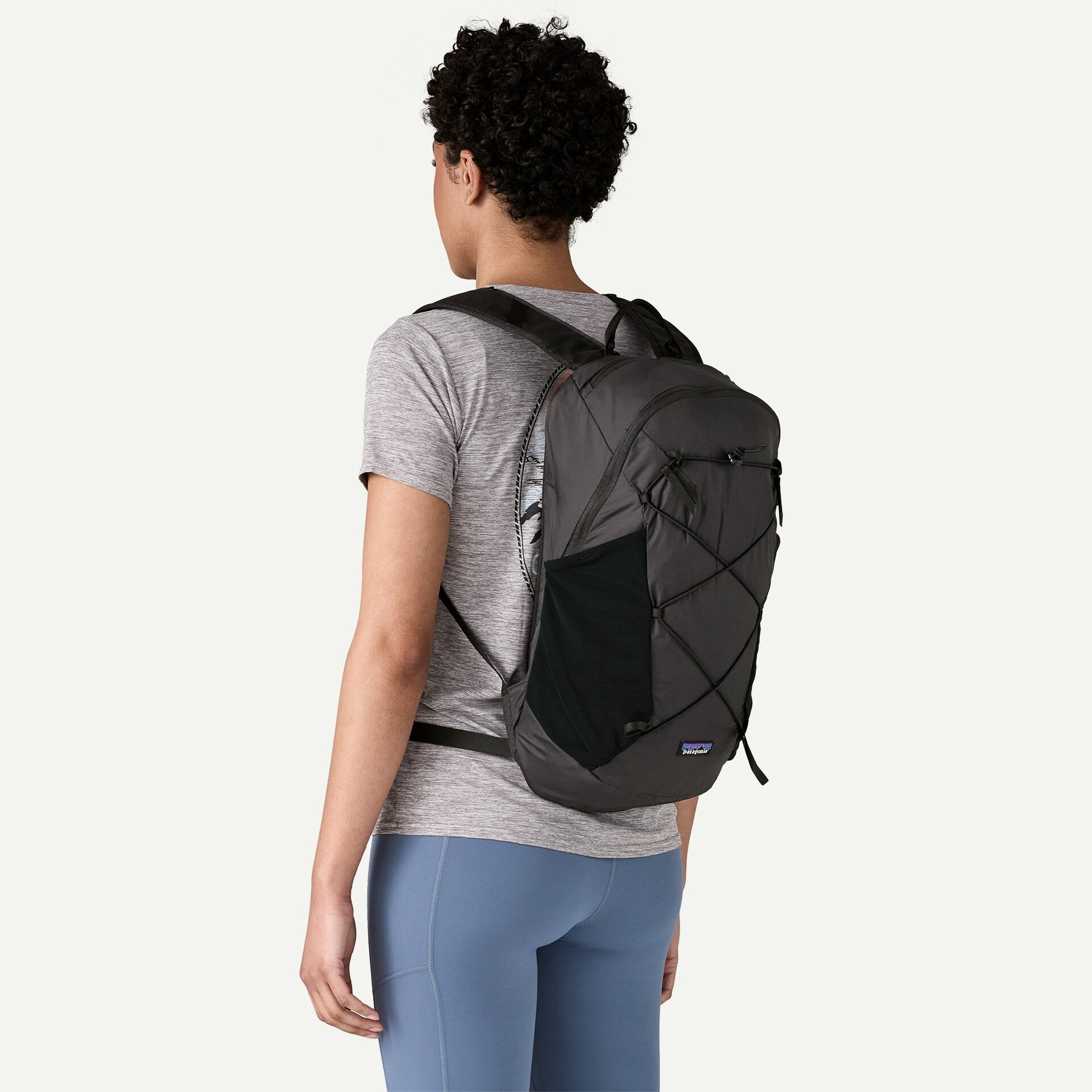 Terravia Pack 14L