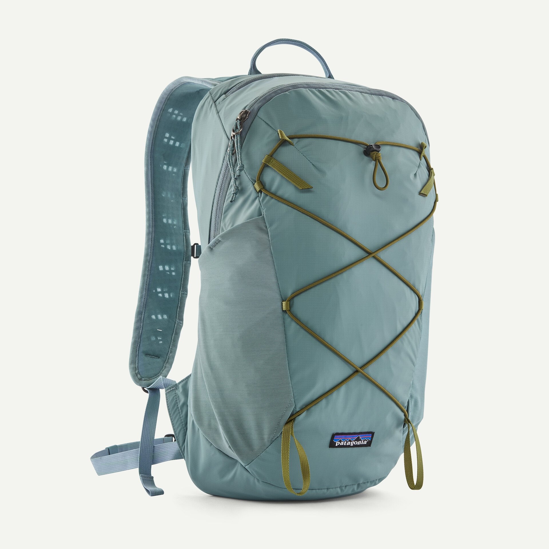 Terravia Pack 14L