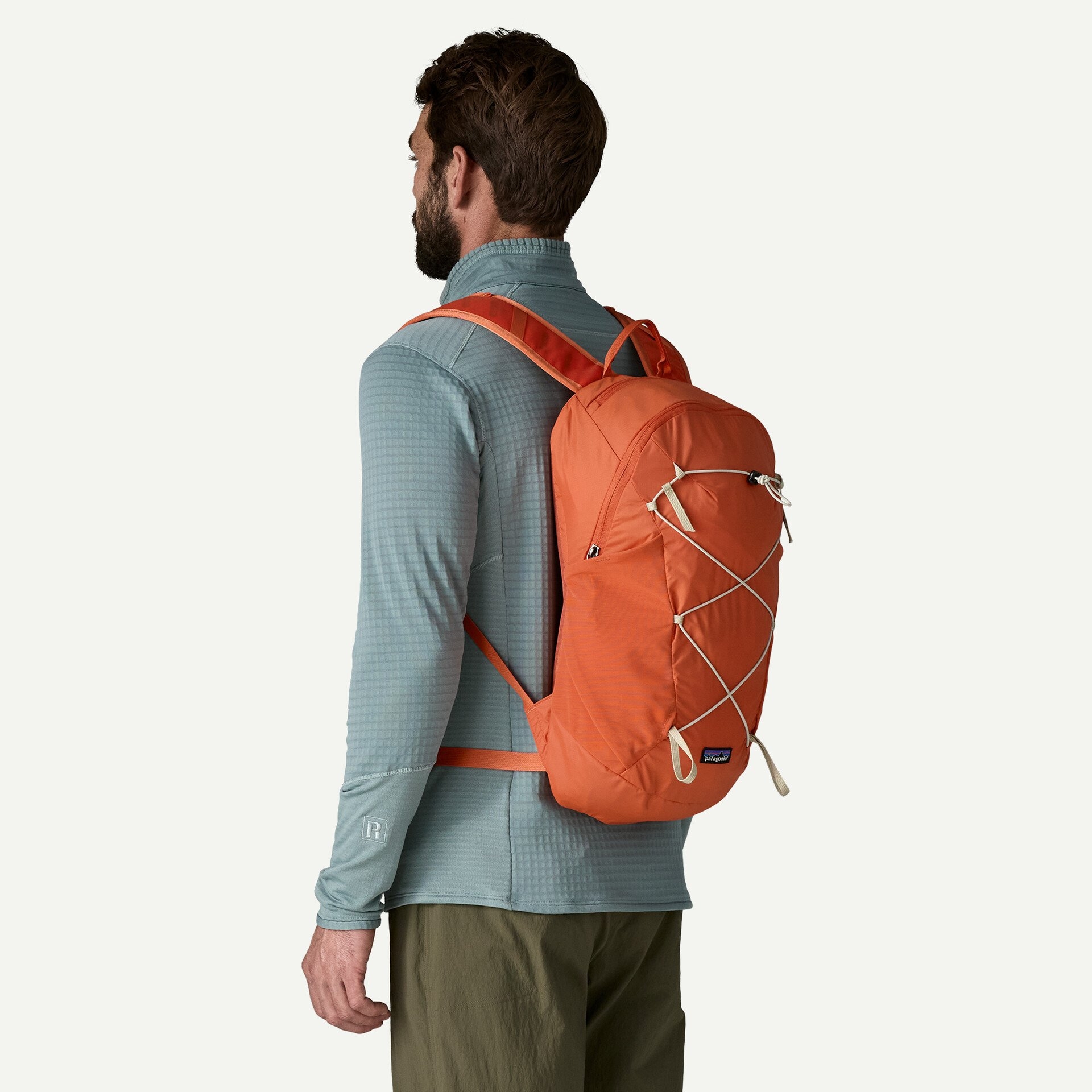 Terravia Pack 14L