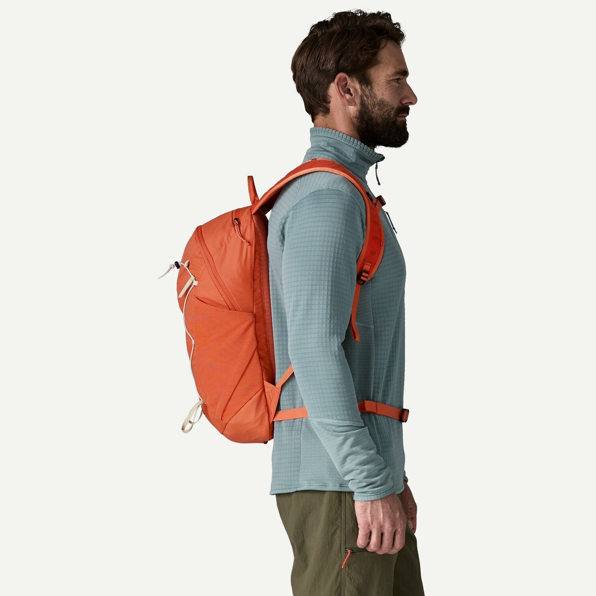 Terravia Pack 14L